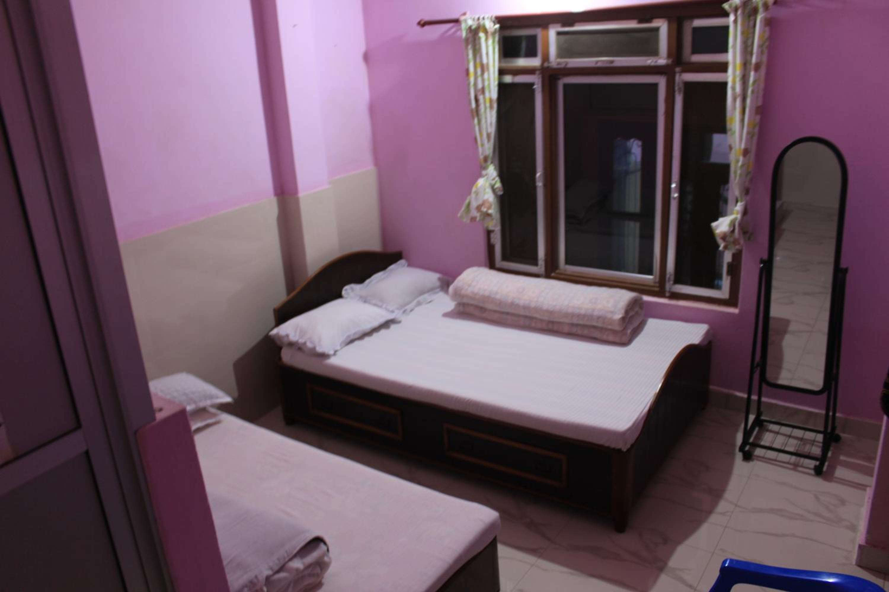 Laxmi Homestay