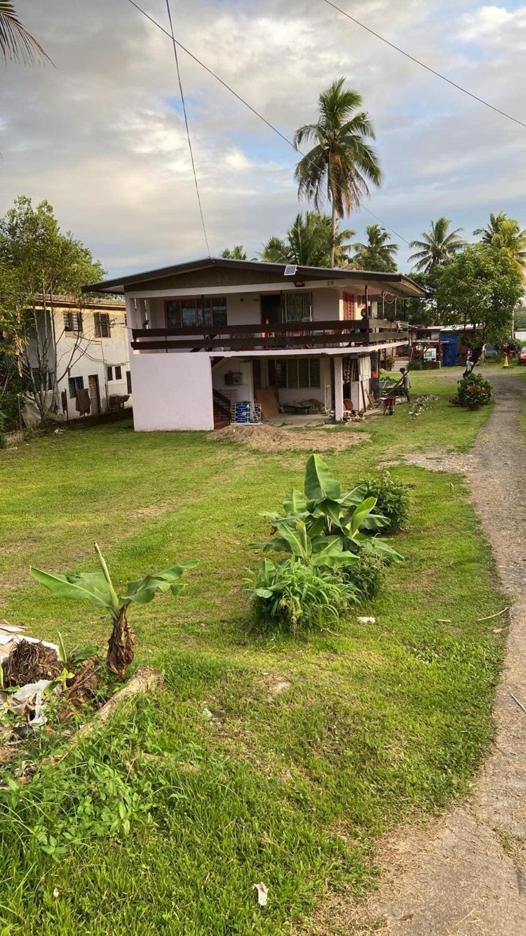 Bula,Fiji