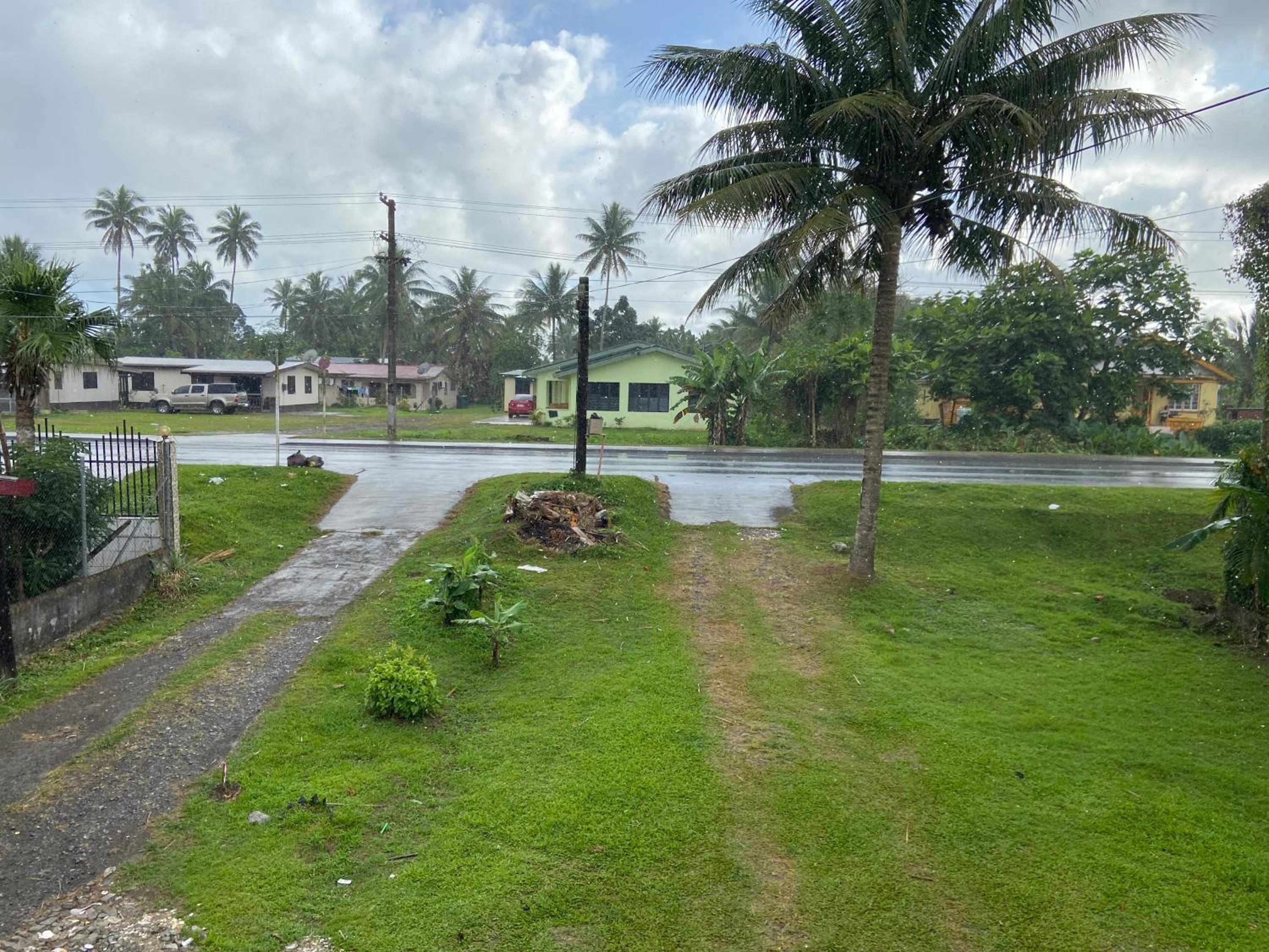 Bula,Fiji