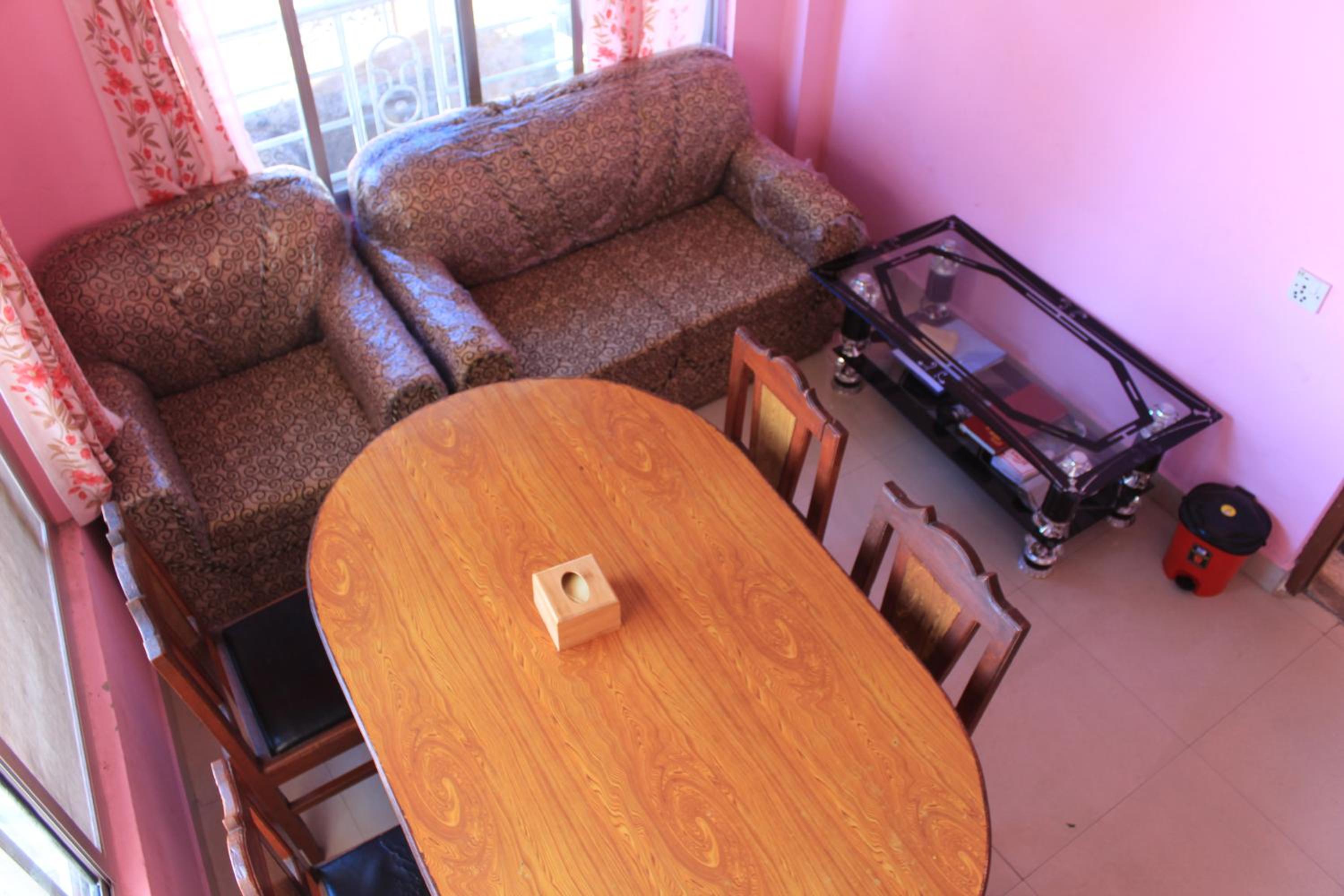 Laxmi Homestay