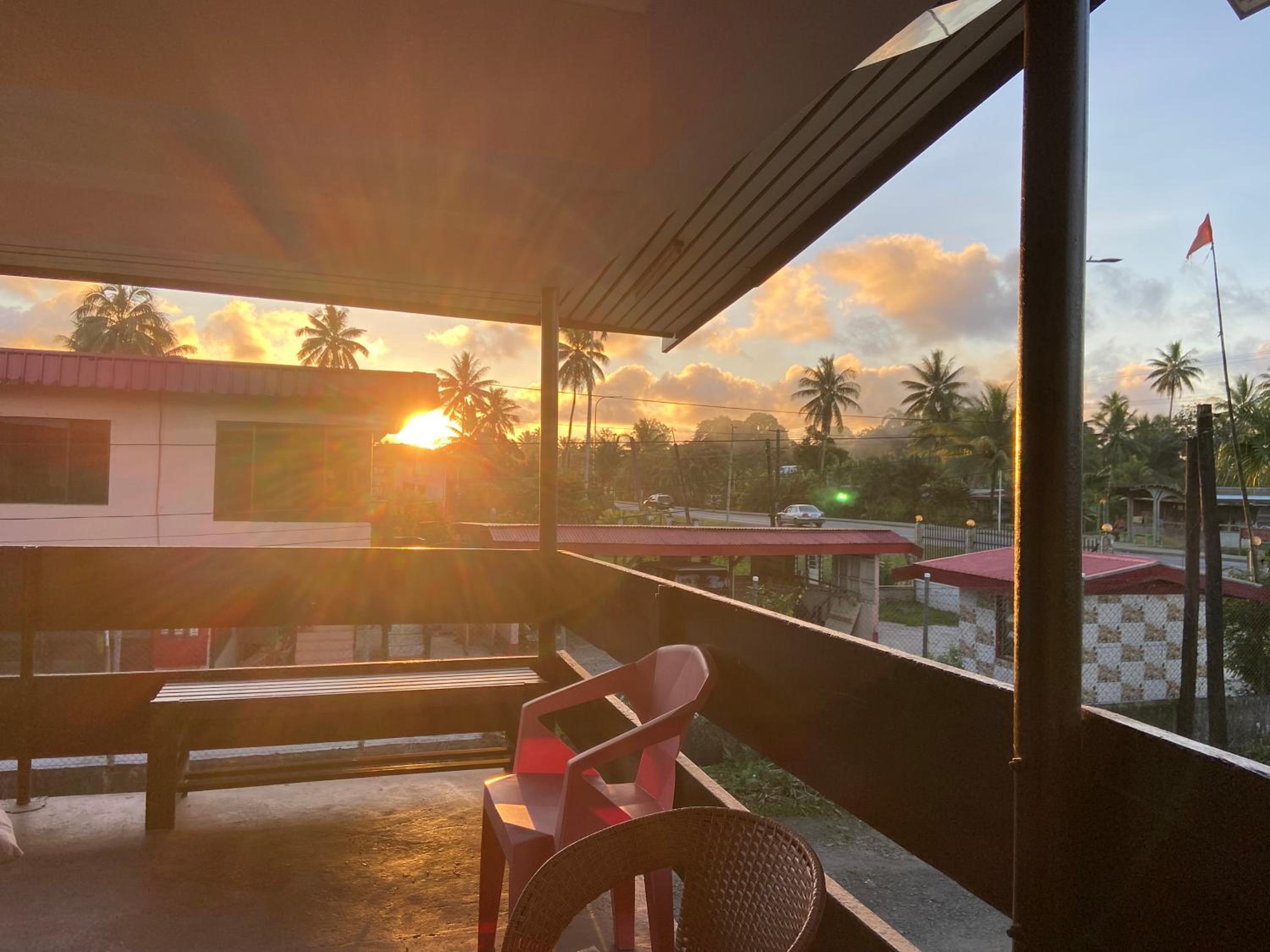 Bula,Fiji