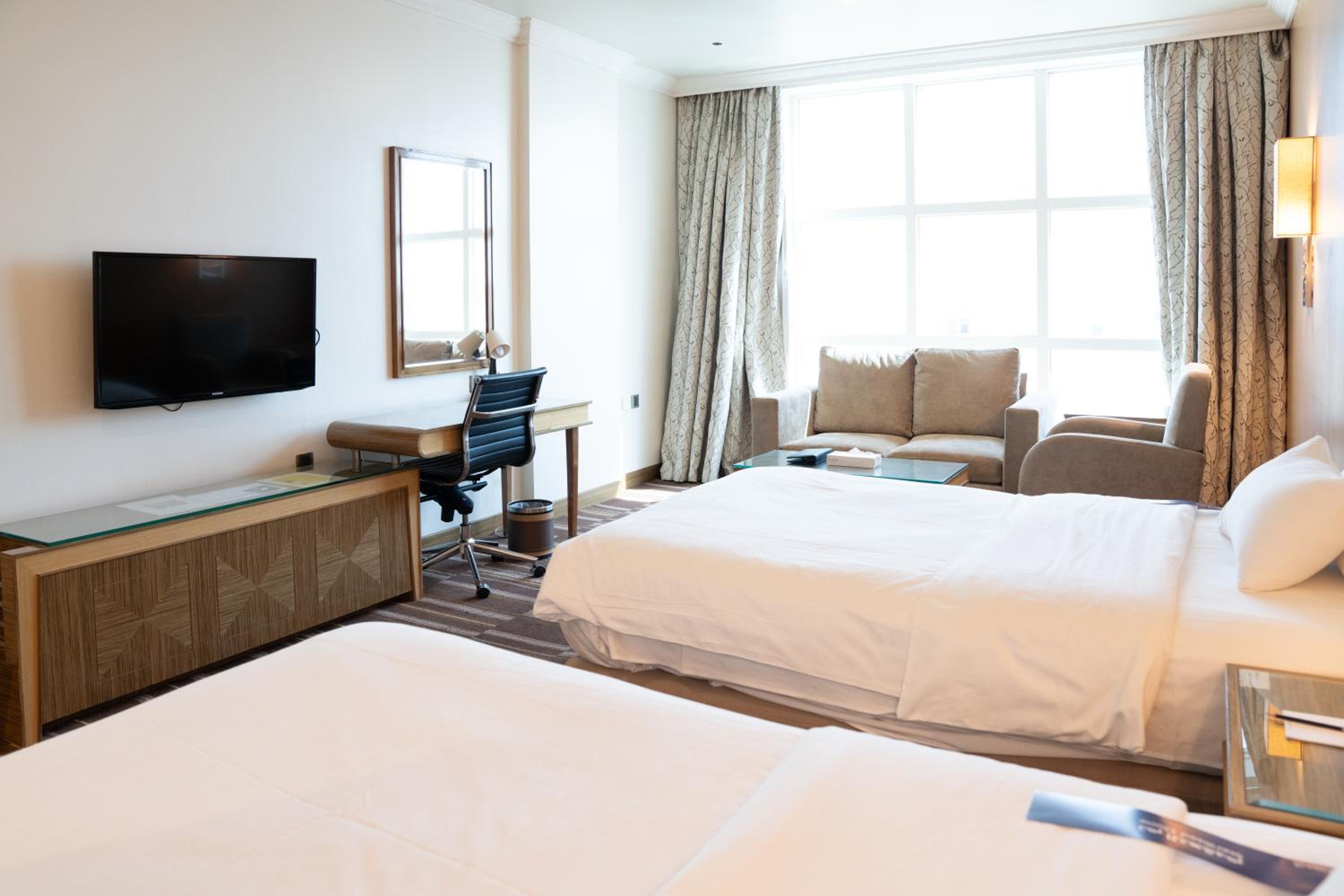 Golden Tulip Hotel Buraidah Al Qassim