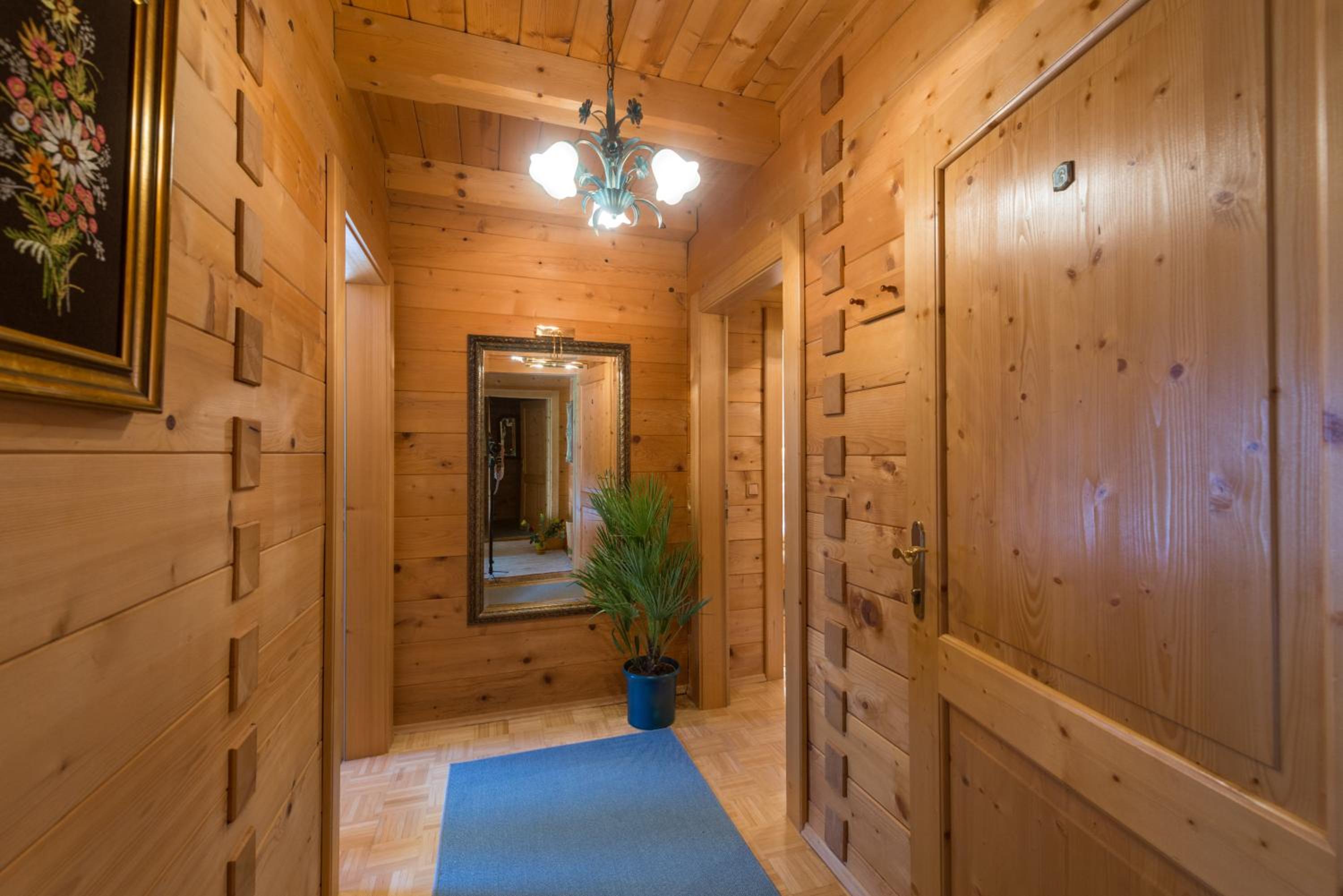 MEINE HEIMAT - Apartments in Ramsau am Dachstein - inklusive SOMMERCARD