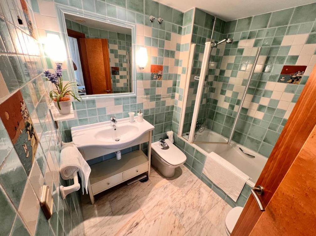Encantador Apartamento Marítimo en L'Albir