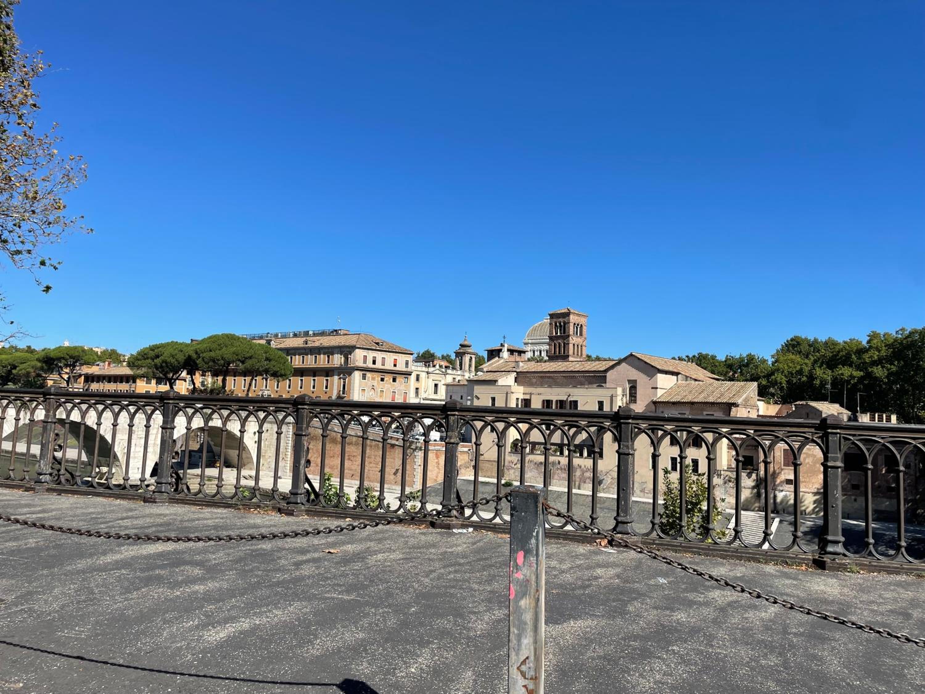 Rome SuiteRelax