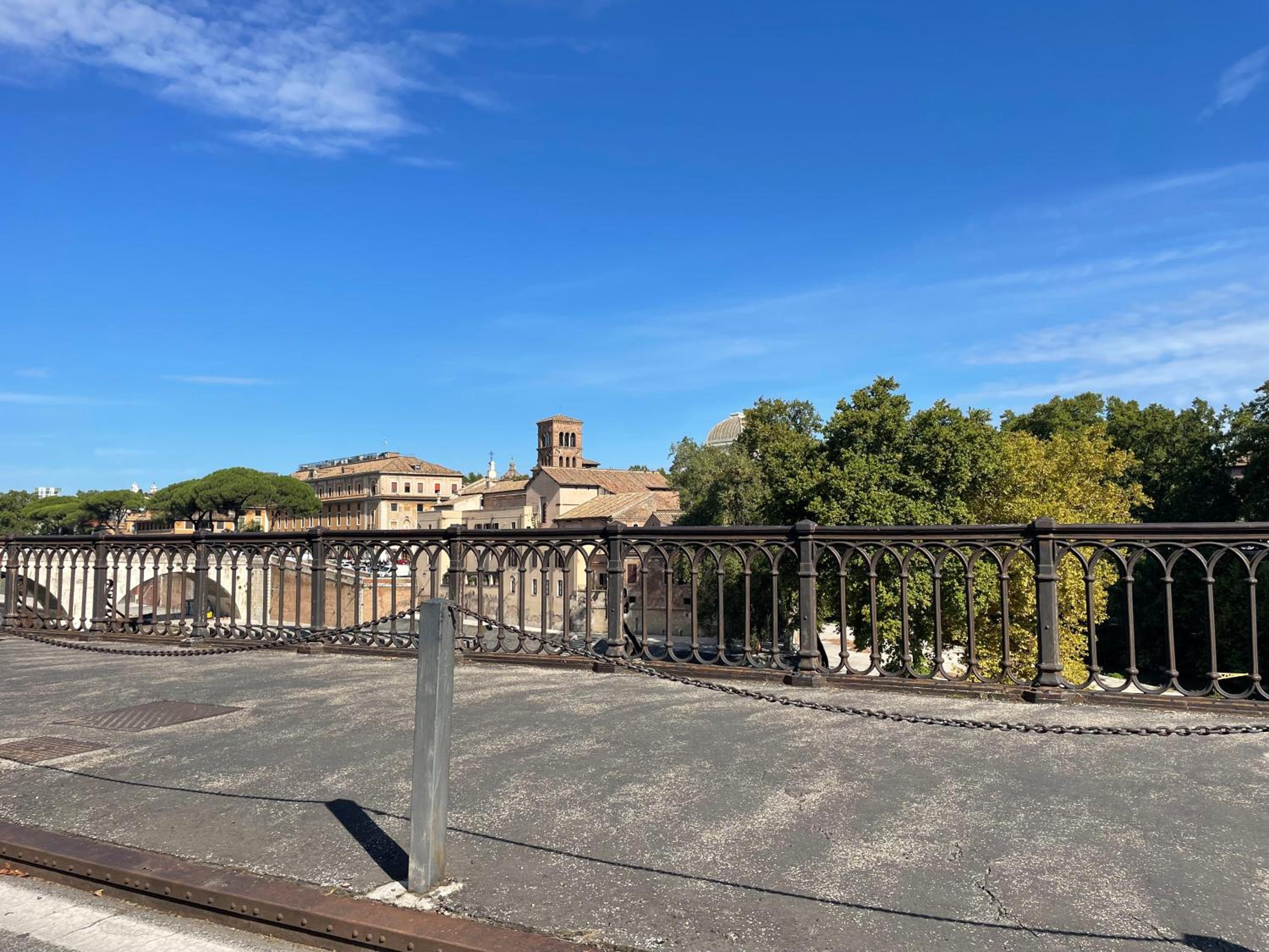 Rome SuiteRelax