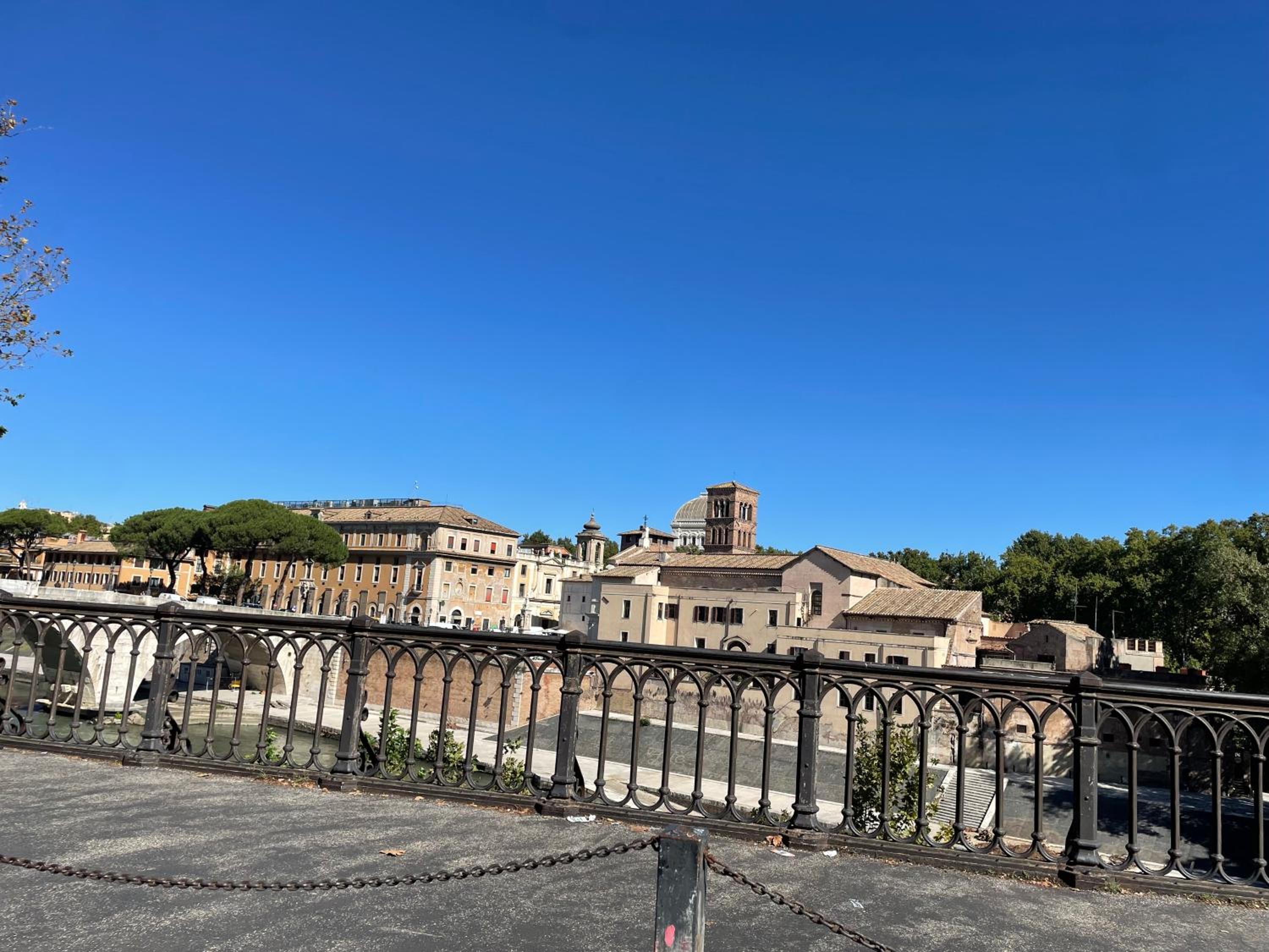 Rome SuiteRelax