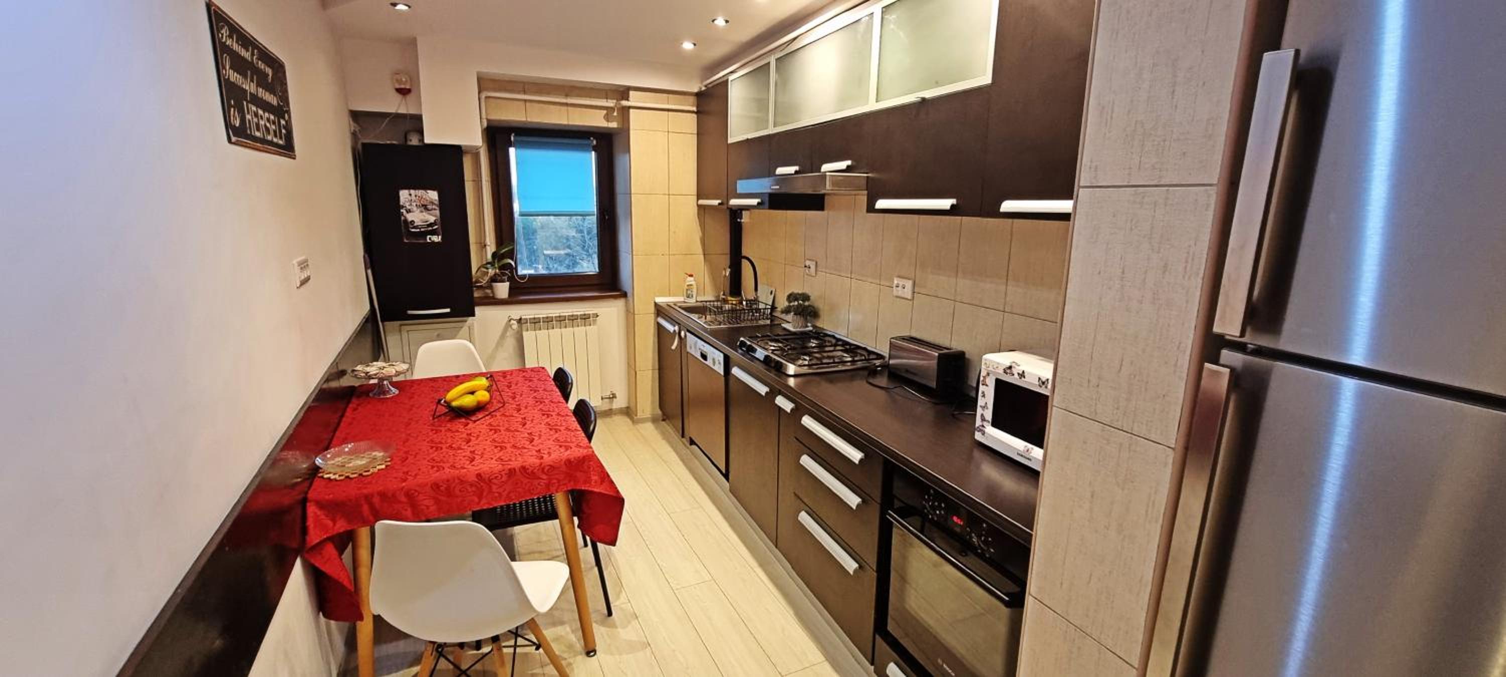 Central Apartments' Privat-Sauna free Parking AmurResidence FamilyConcept view 5