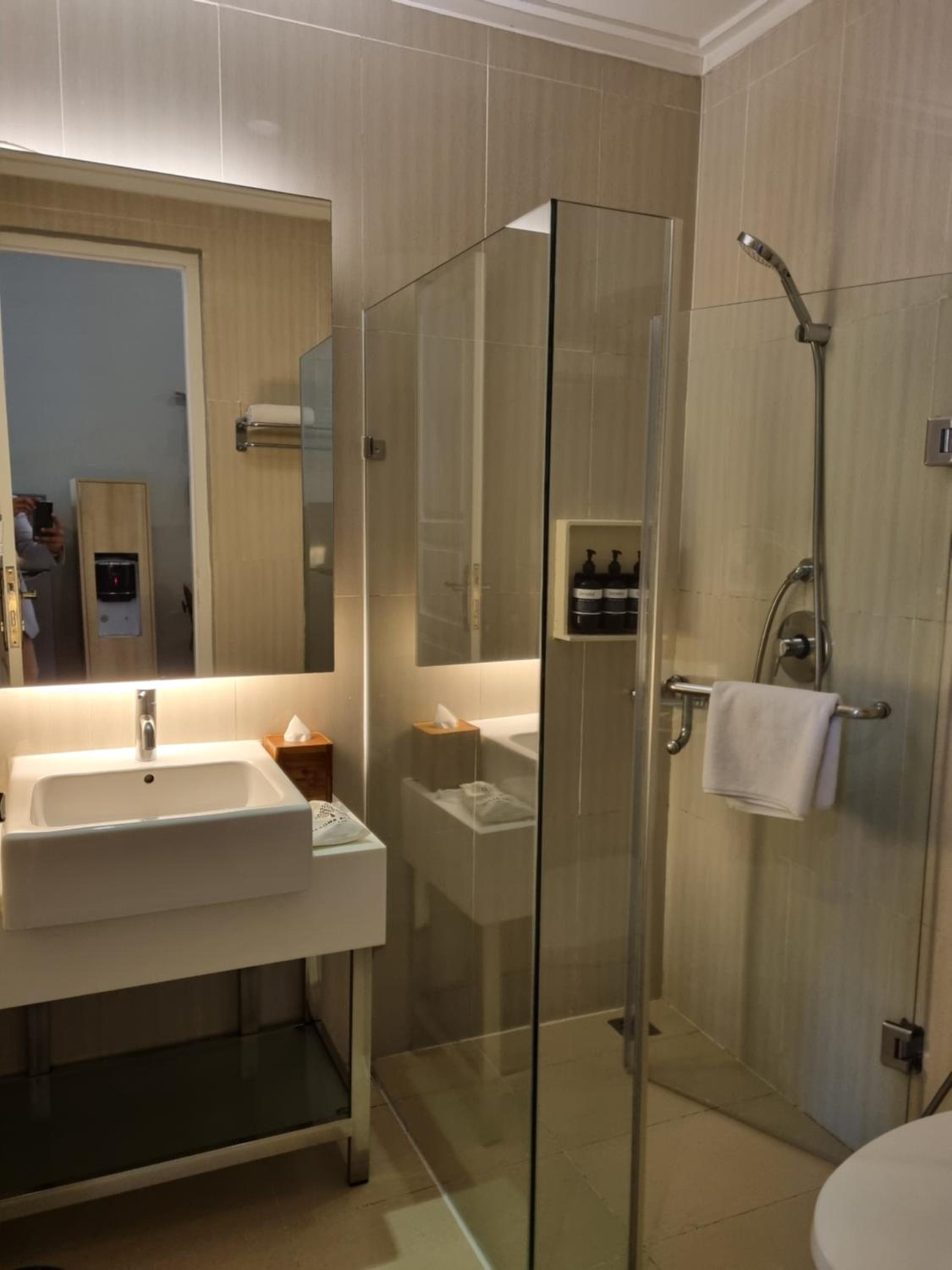 Pesona Alam Resort & Spa