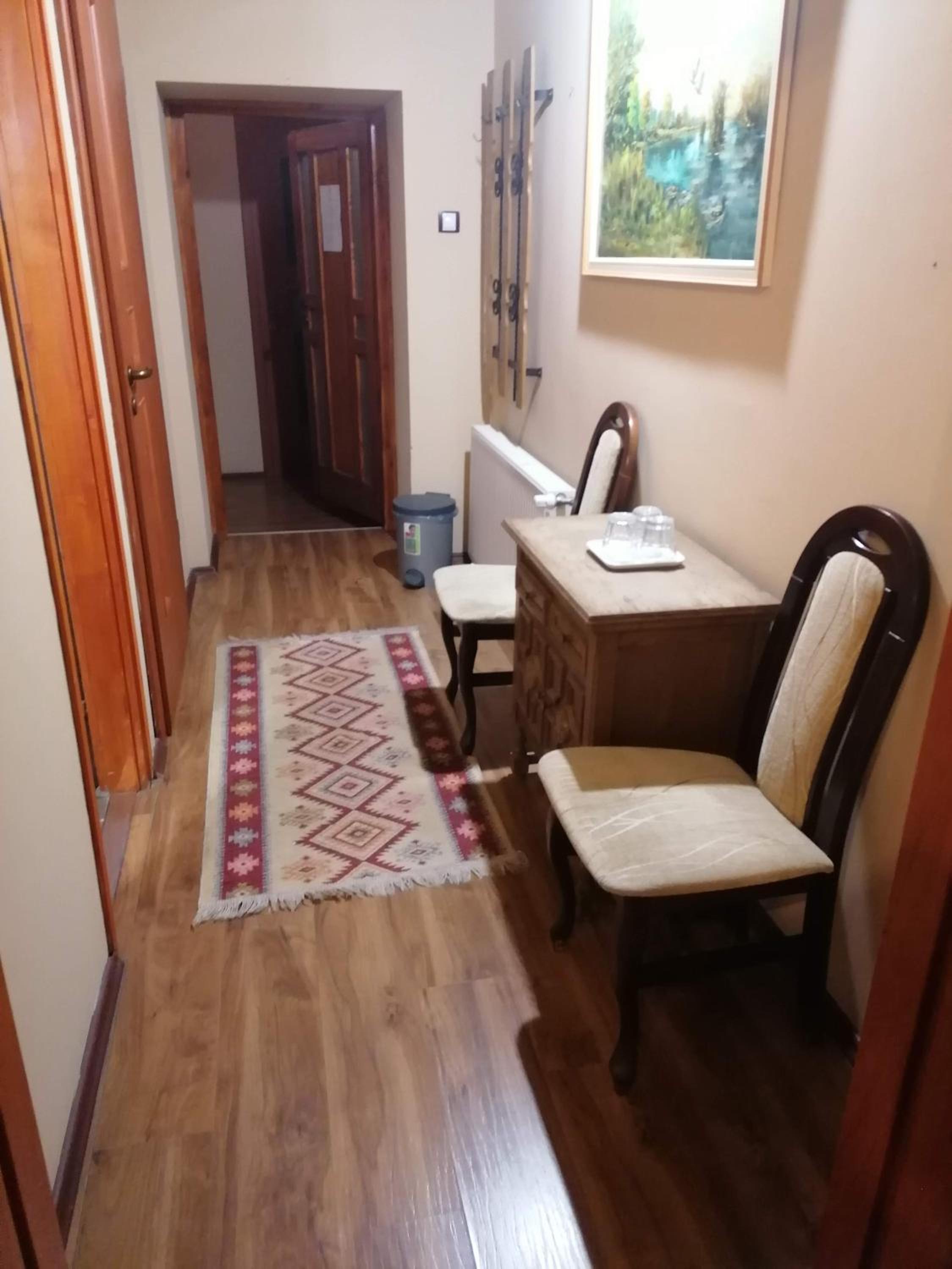 CASTLE Wellness Resort Bed & Breakfast