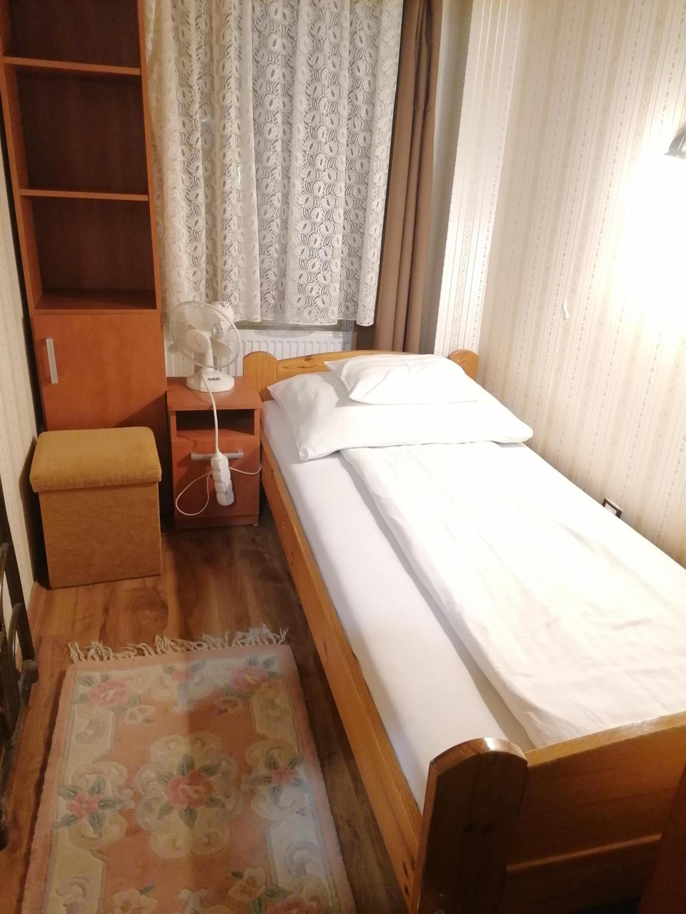 CASTLE Wellness Resort Bed & Breakfast