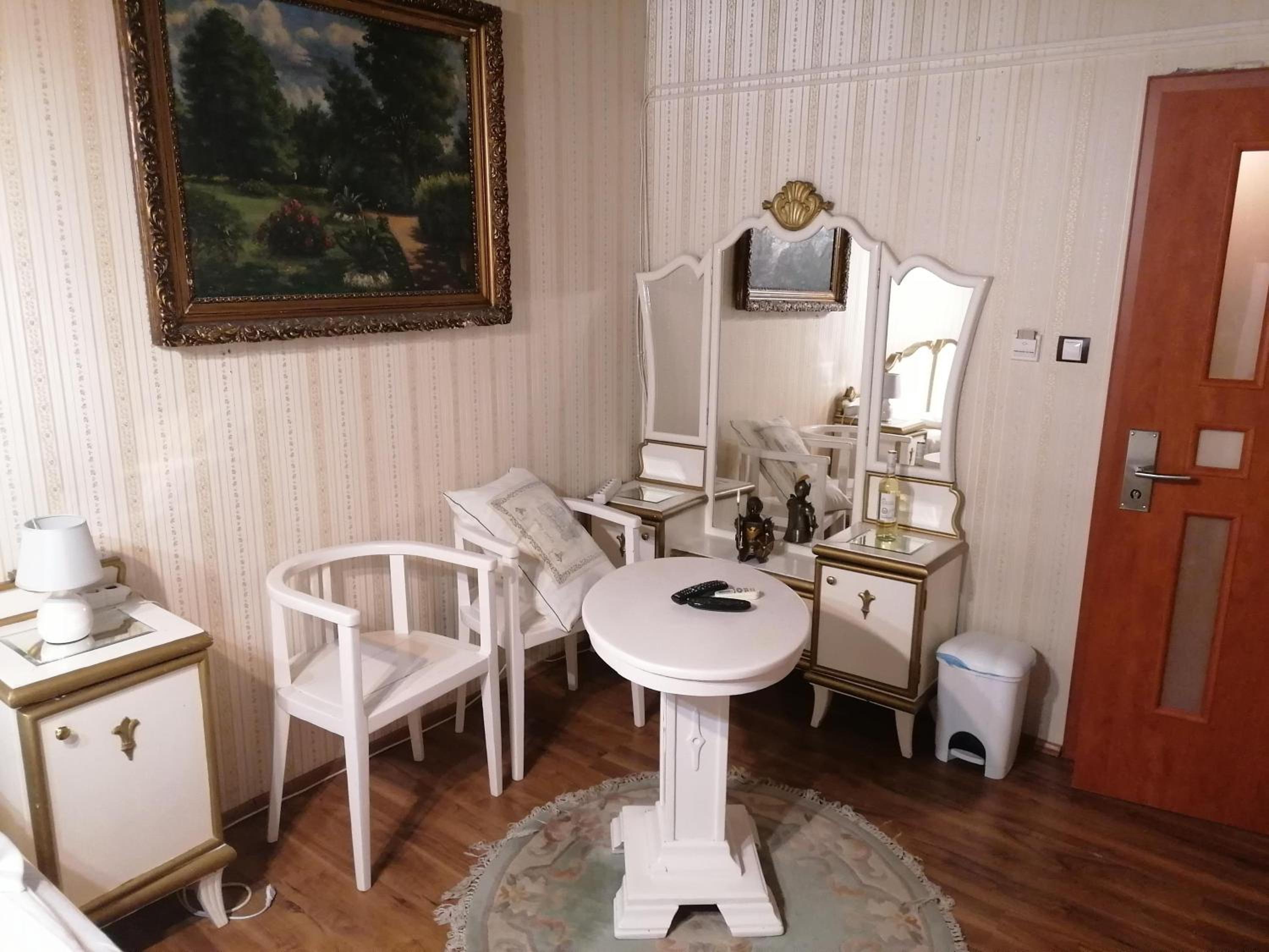 CASTLE Wellness Resort Bed & Breakfast