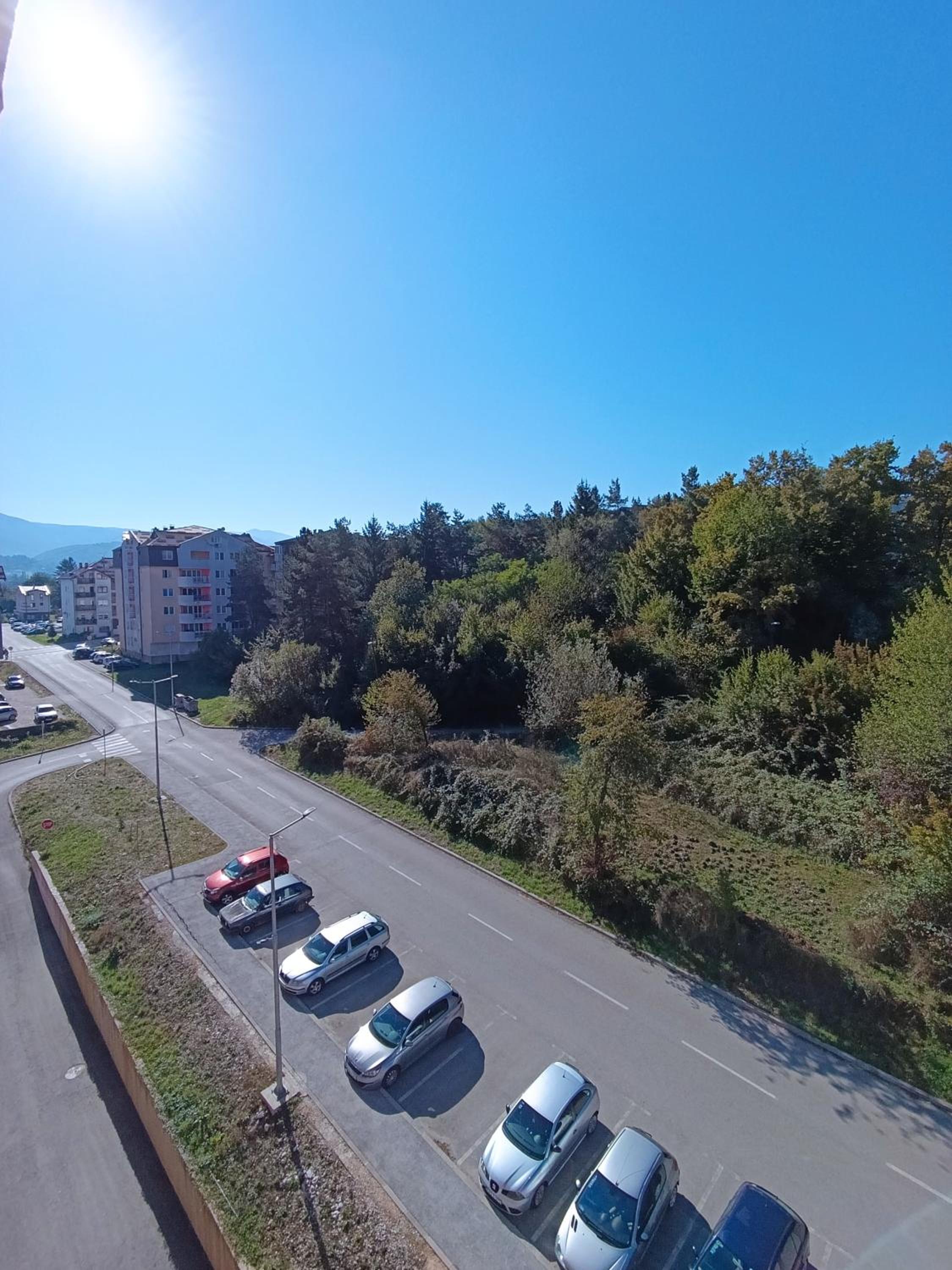 Stan na dan - apartman Istočno Sarajevo - Lukavica