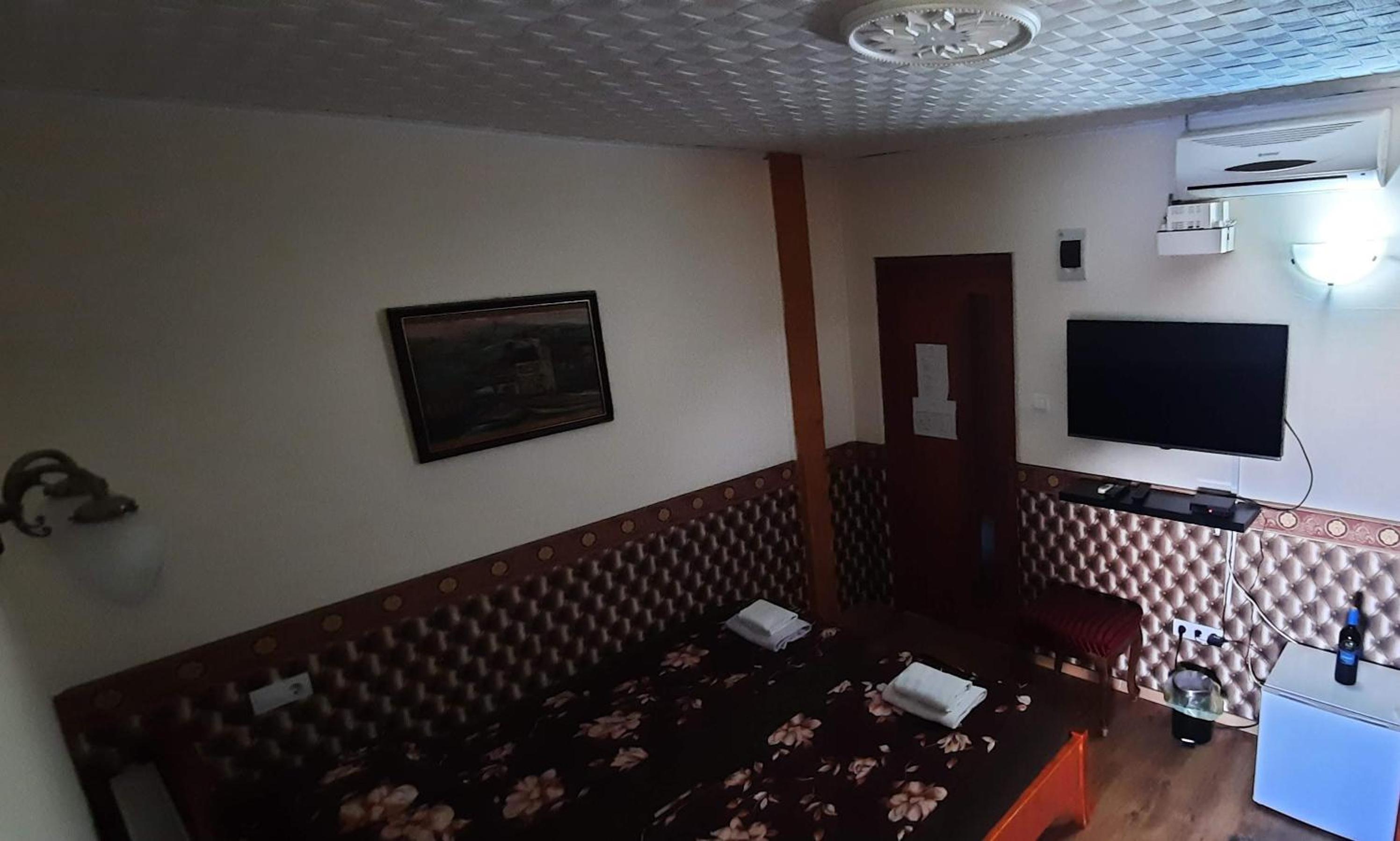 CASTLE Wellness Resort Bed & Breakfast