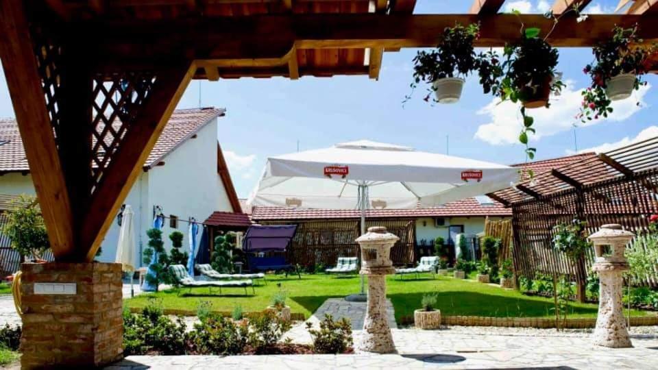 CASTLE Wellness Resort Bed & Breakfast
