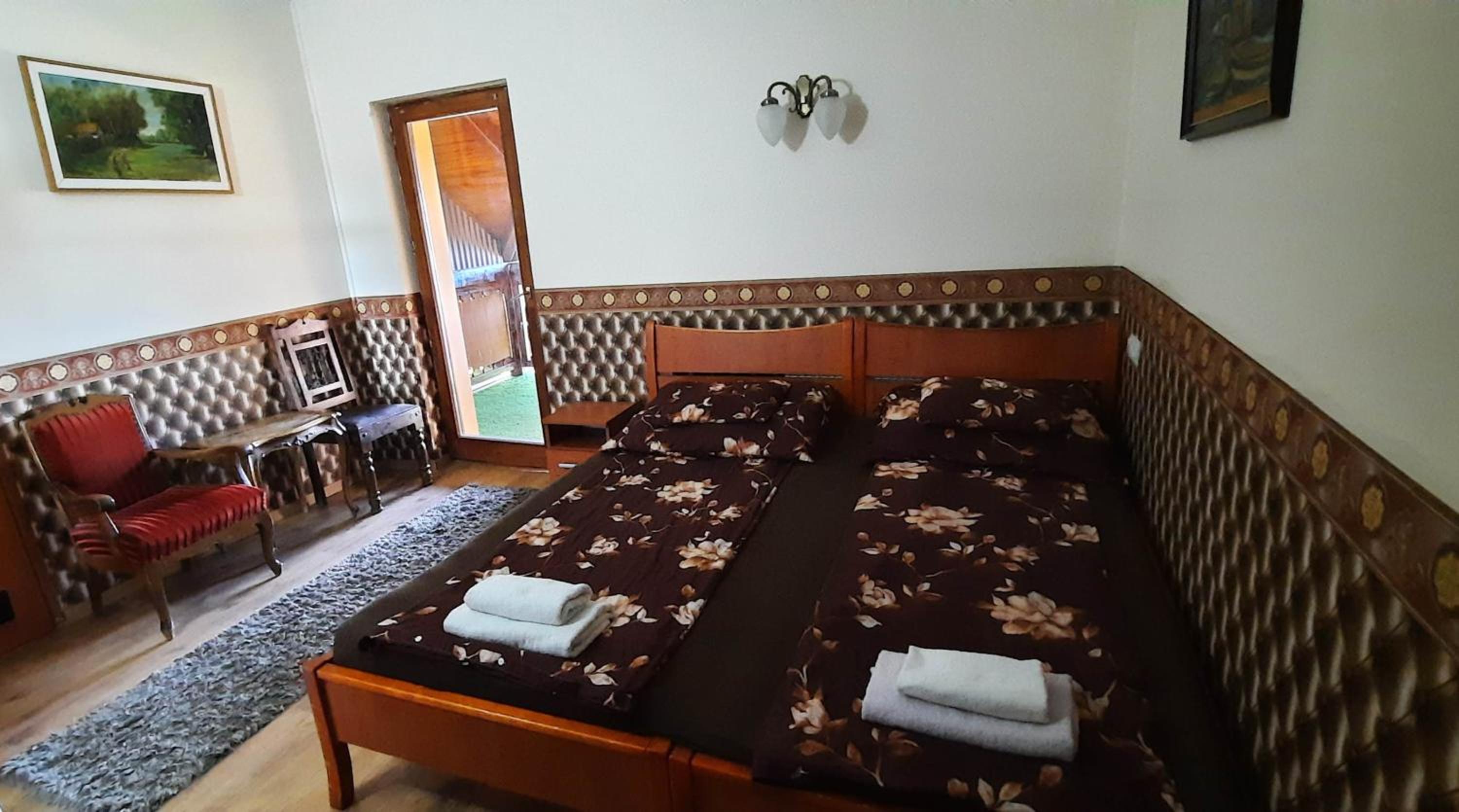 CASTLE Wellness Resort Bed & Breakfast
