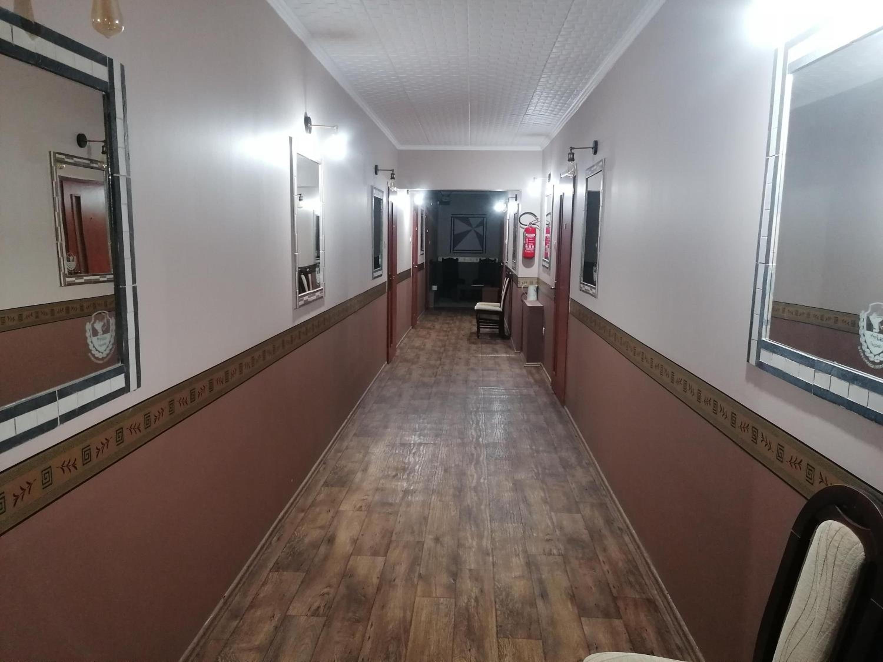 CASTLE Wellness Resort Bed & Breakfast
