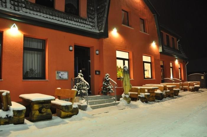 Gasthaus Haffblick