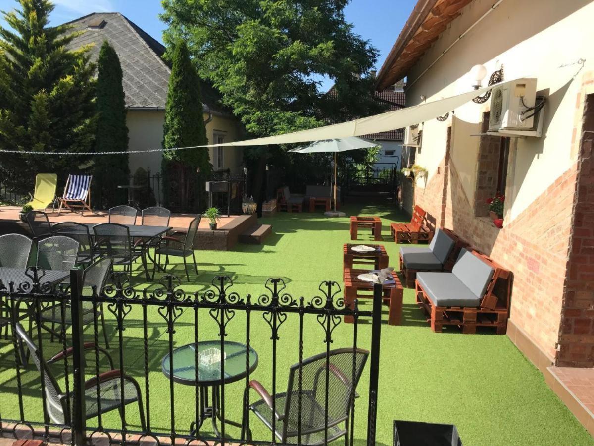 CASTLE Wellness Resort Bed & Breakfast