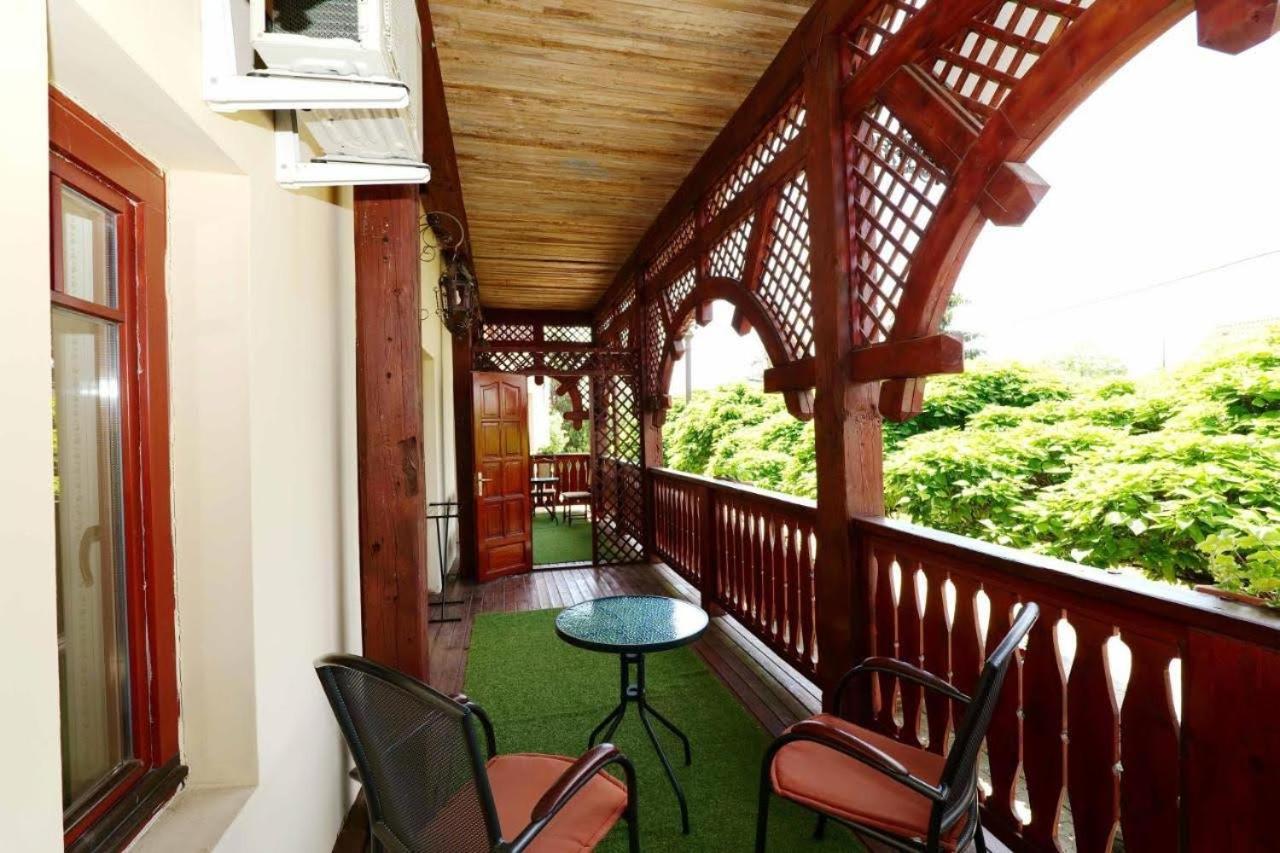 CASTLE Wellness Resort Bed & Breakfast