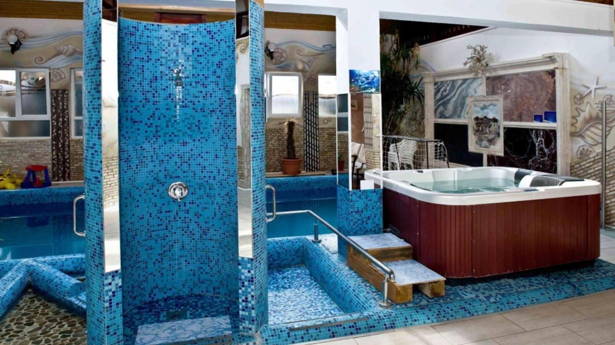 CASTLE Wellness Resort Bed & Breakfast