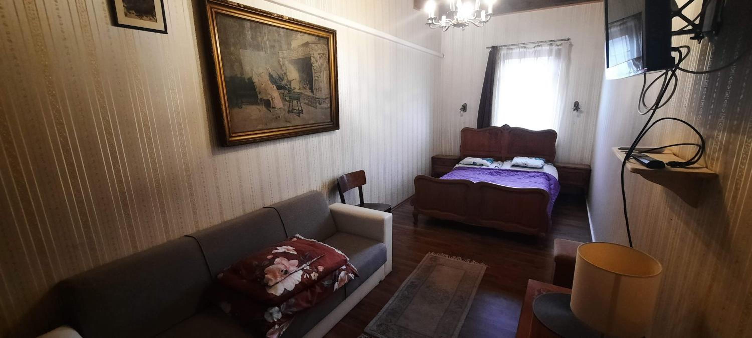 CASTLE Wellness Resort Bed & Breakfast