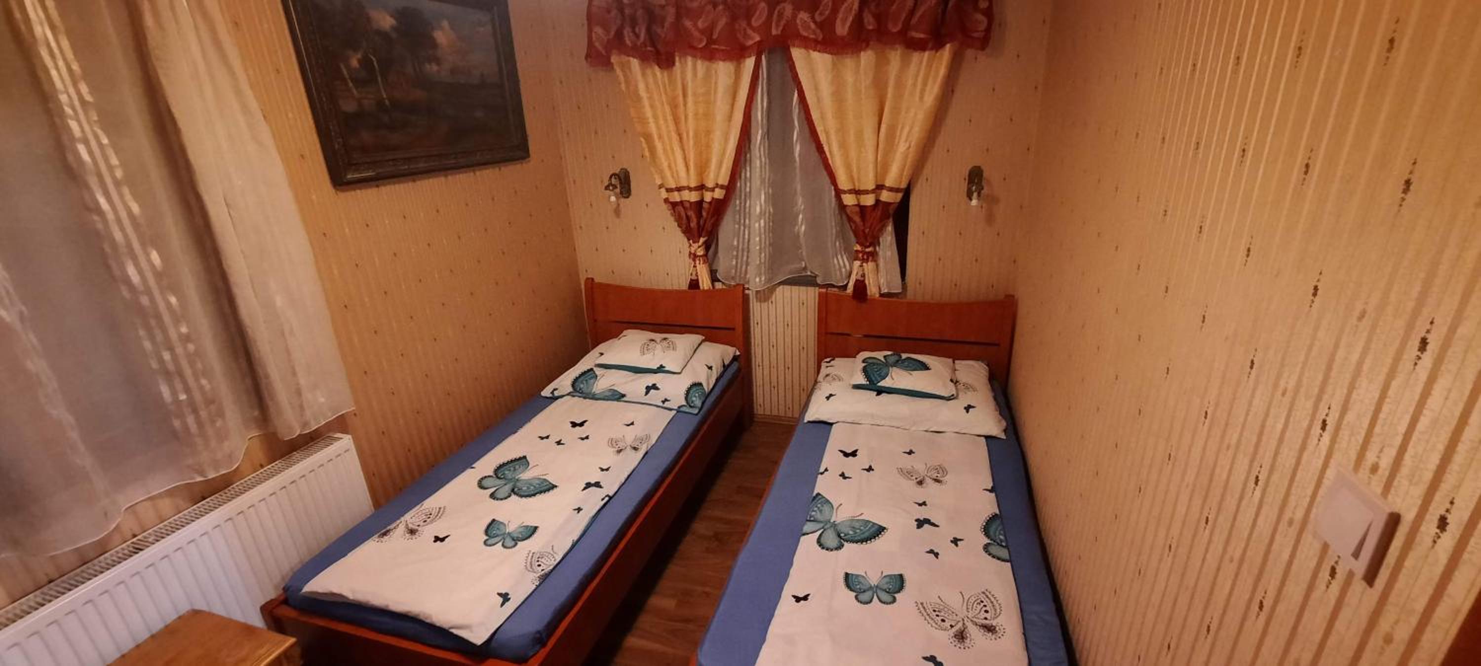 CASTLE Wellness Resort Bed & Breakfast