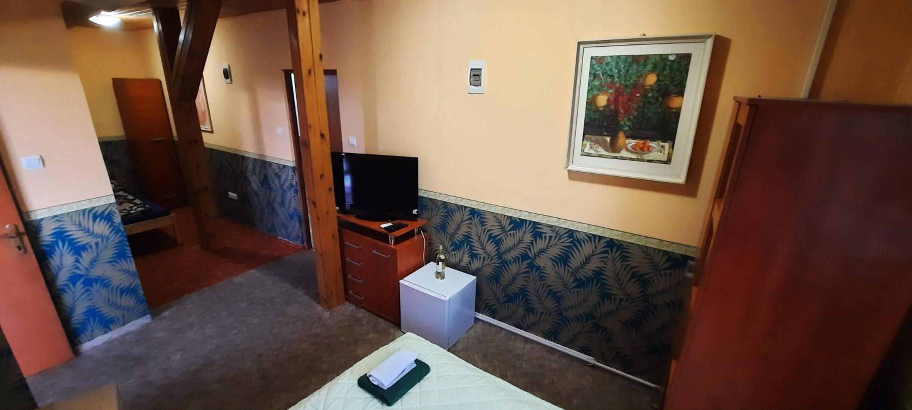 CASTLE Wellness Resort Bed & Breakfast