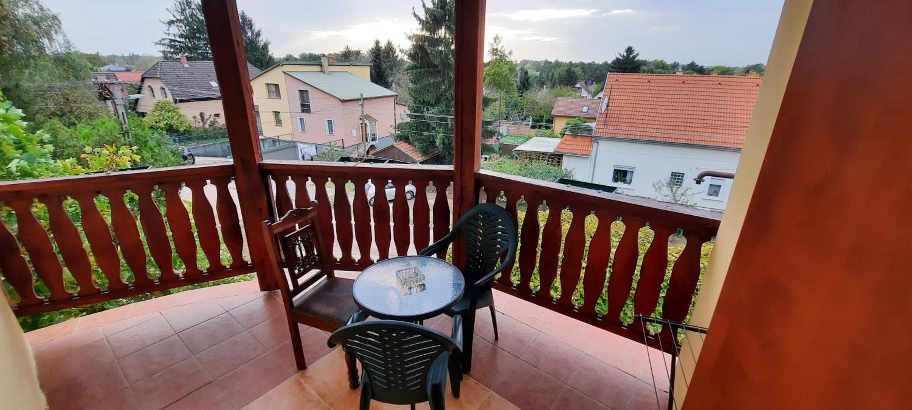 CASTLE Wellness Resort Bed & Breakfast