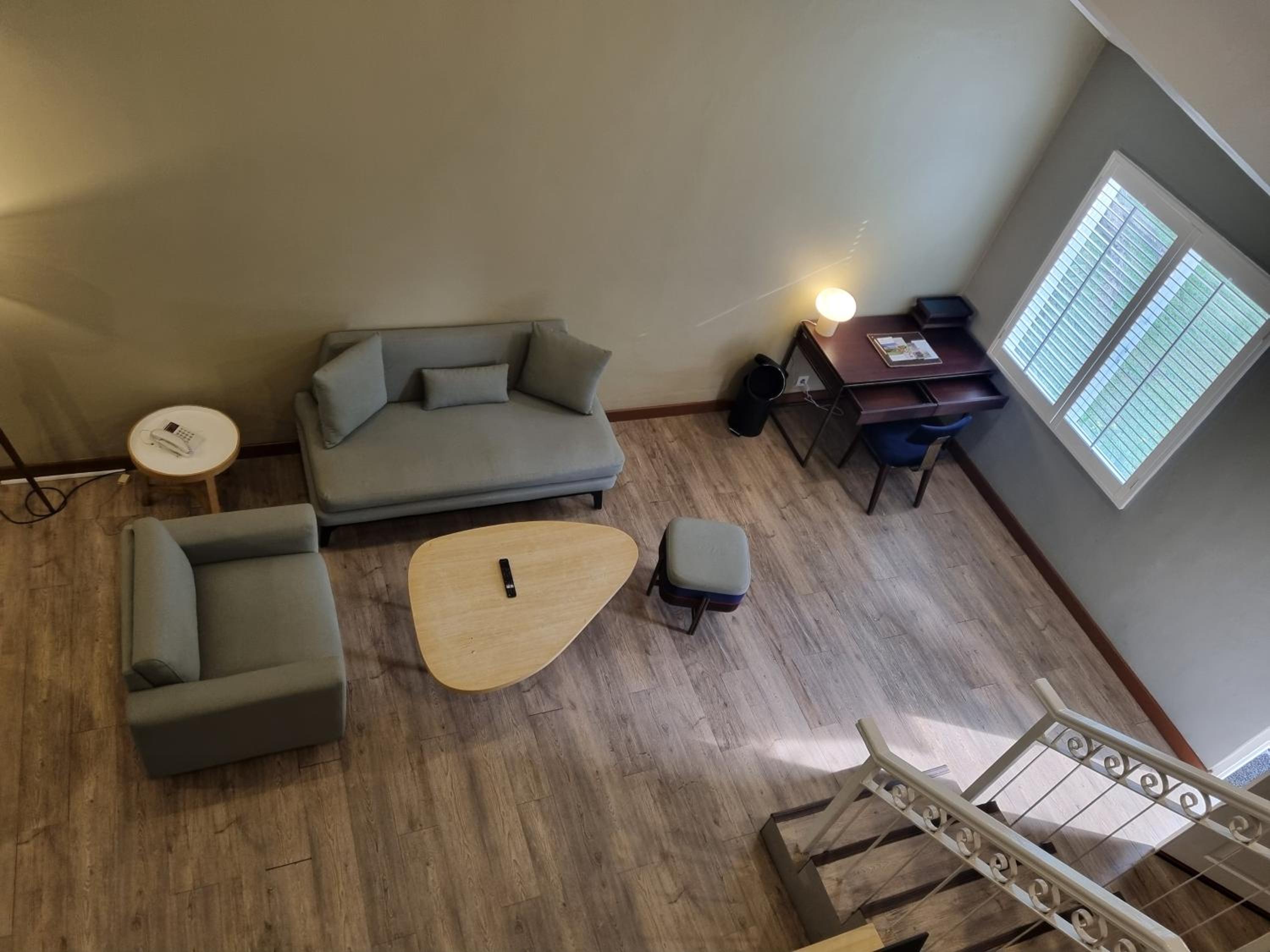 Pesona Alam Resort & Spa