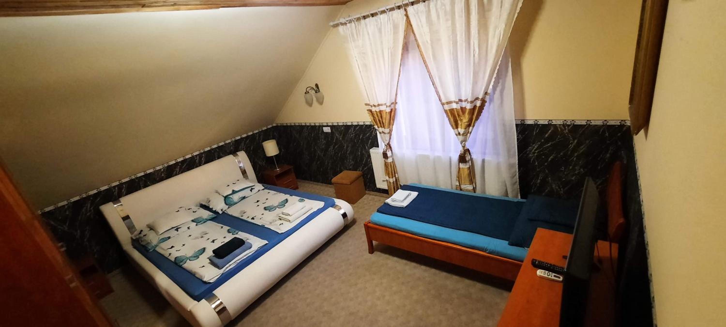 CASTLE Wellness Resort Bed & Breakfast