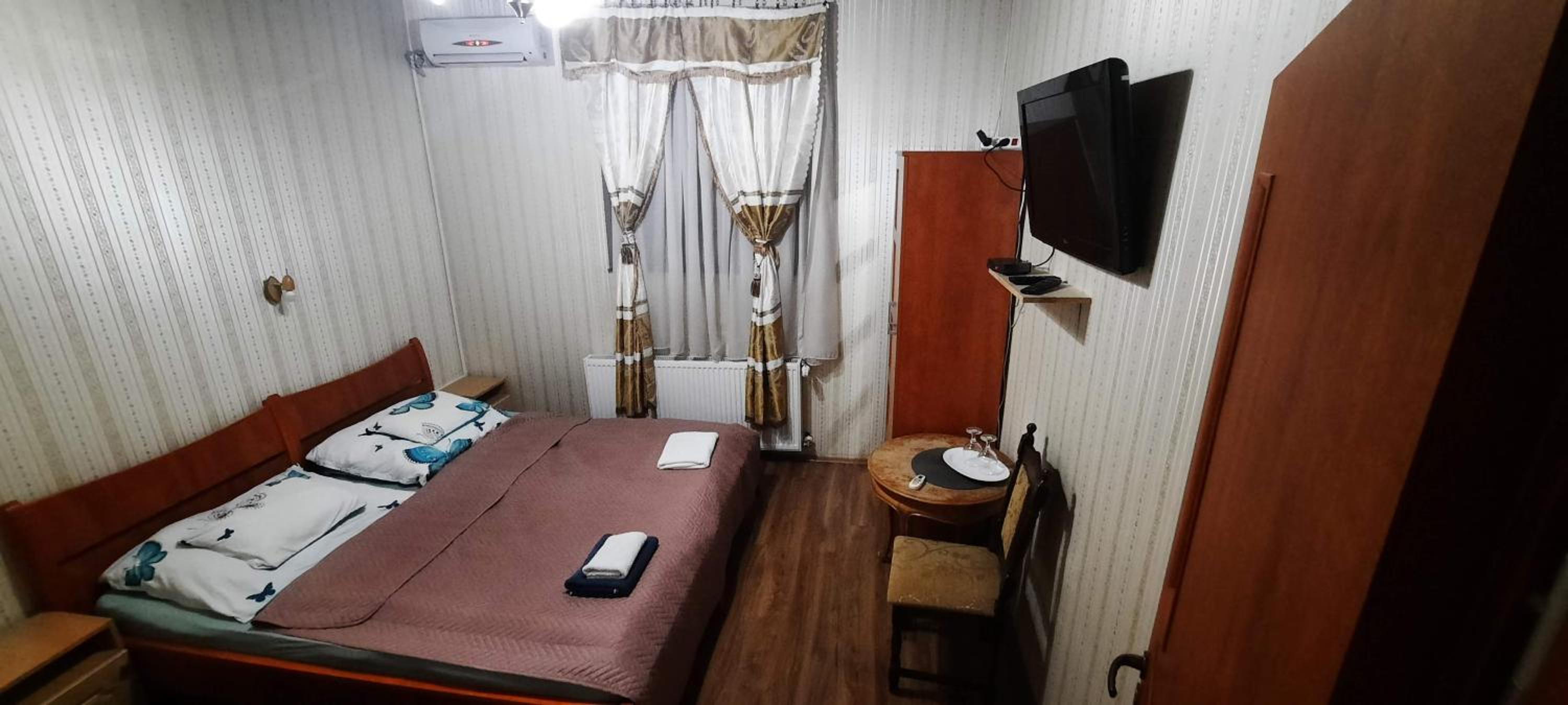 CASTLE Wellness Resort Bed & Breakfast