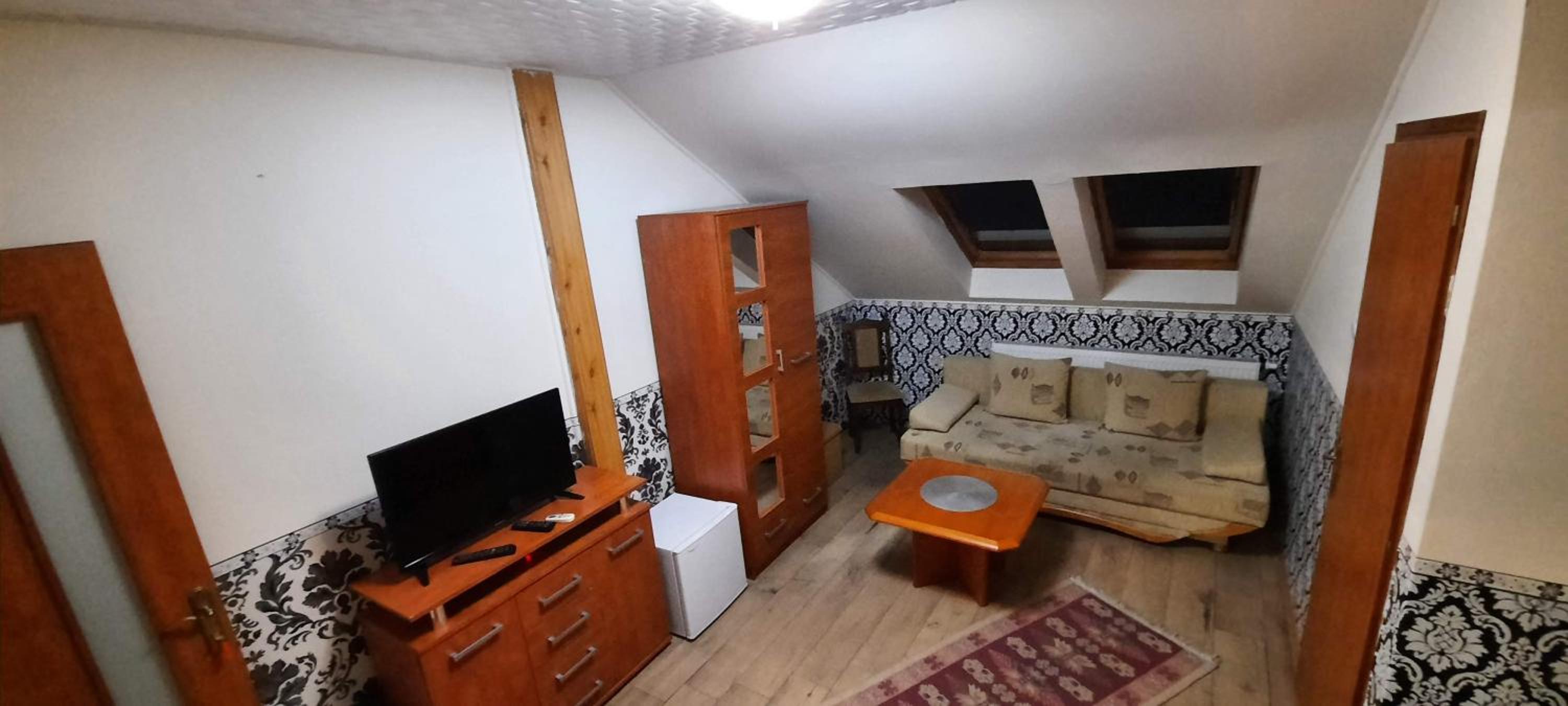 CASTLE Wellness Resort Bed & Breakfast