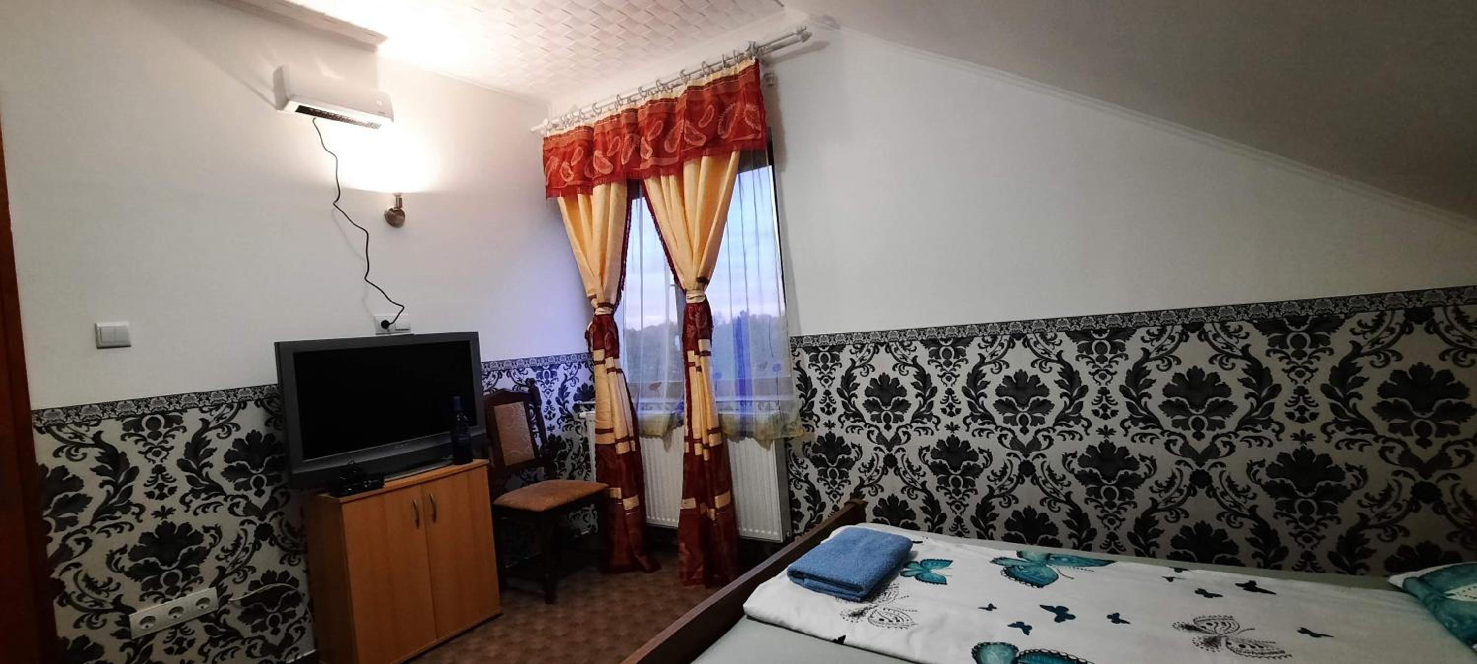 CASTLE Wellness Resort Bed & Breakfast