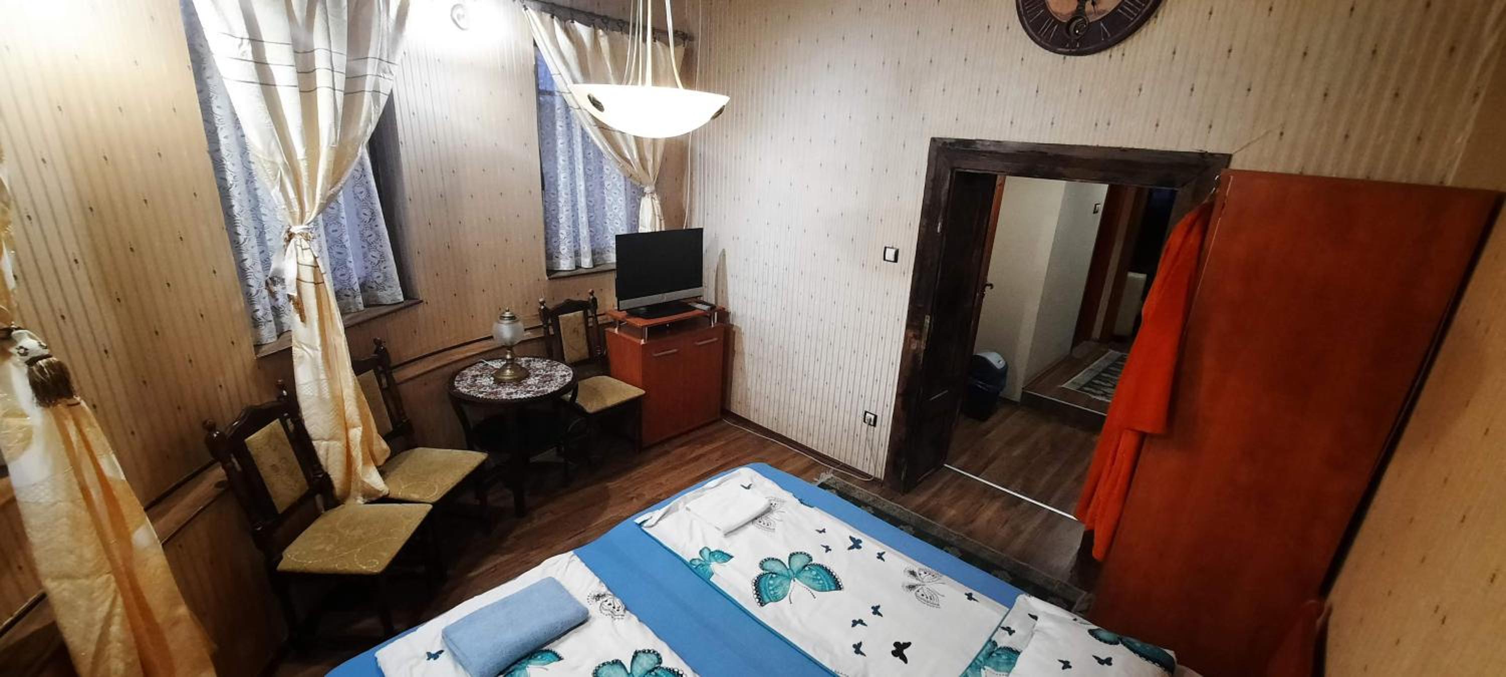 CASTLE Wellness Resort Bed & Breakfast