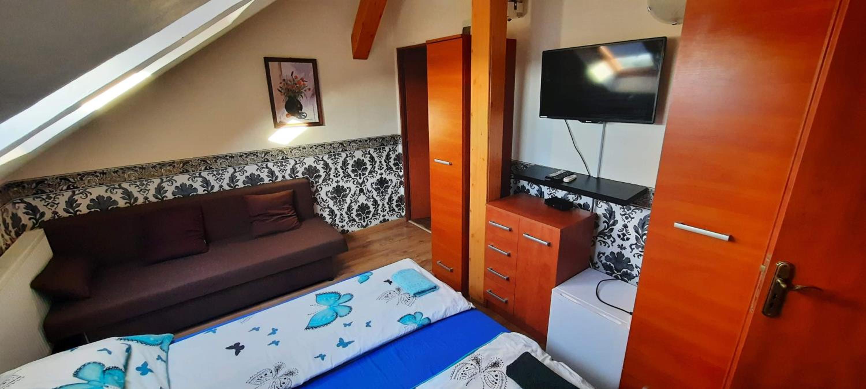 CASTLE Wellness Resort Bed & Breakfast