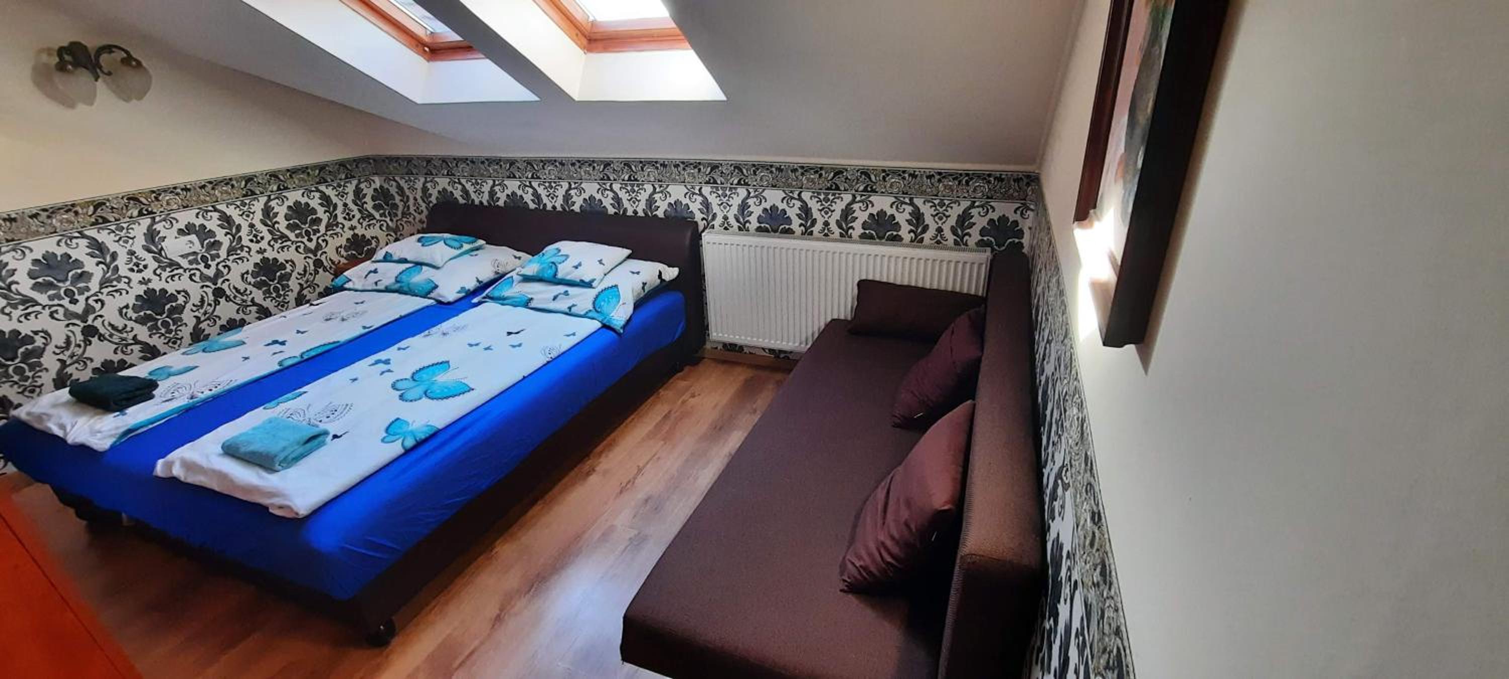 CASTLE Wellness Resort Bed & Breakfast