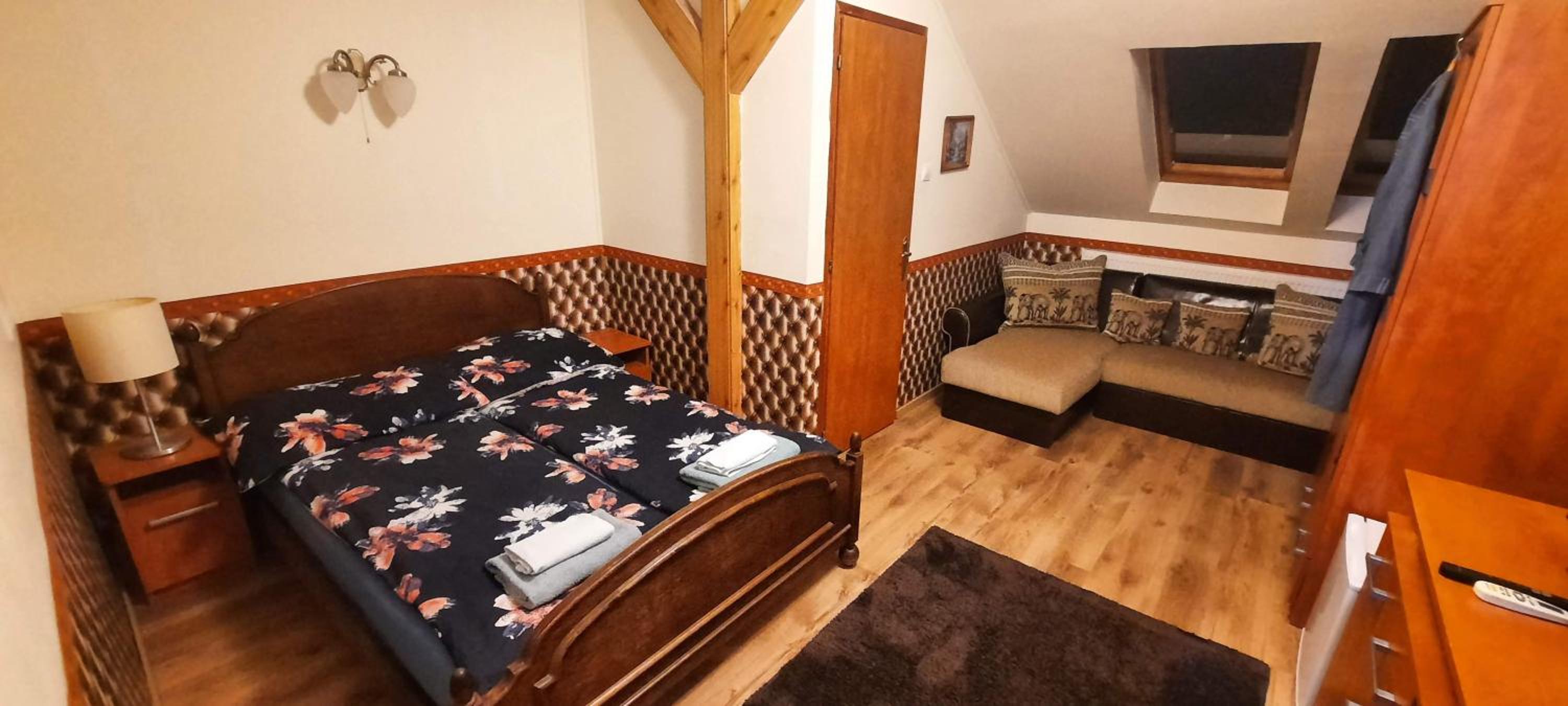 CASTLE Wellness Resort Bed & Breakfast