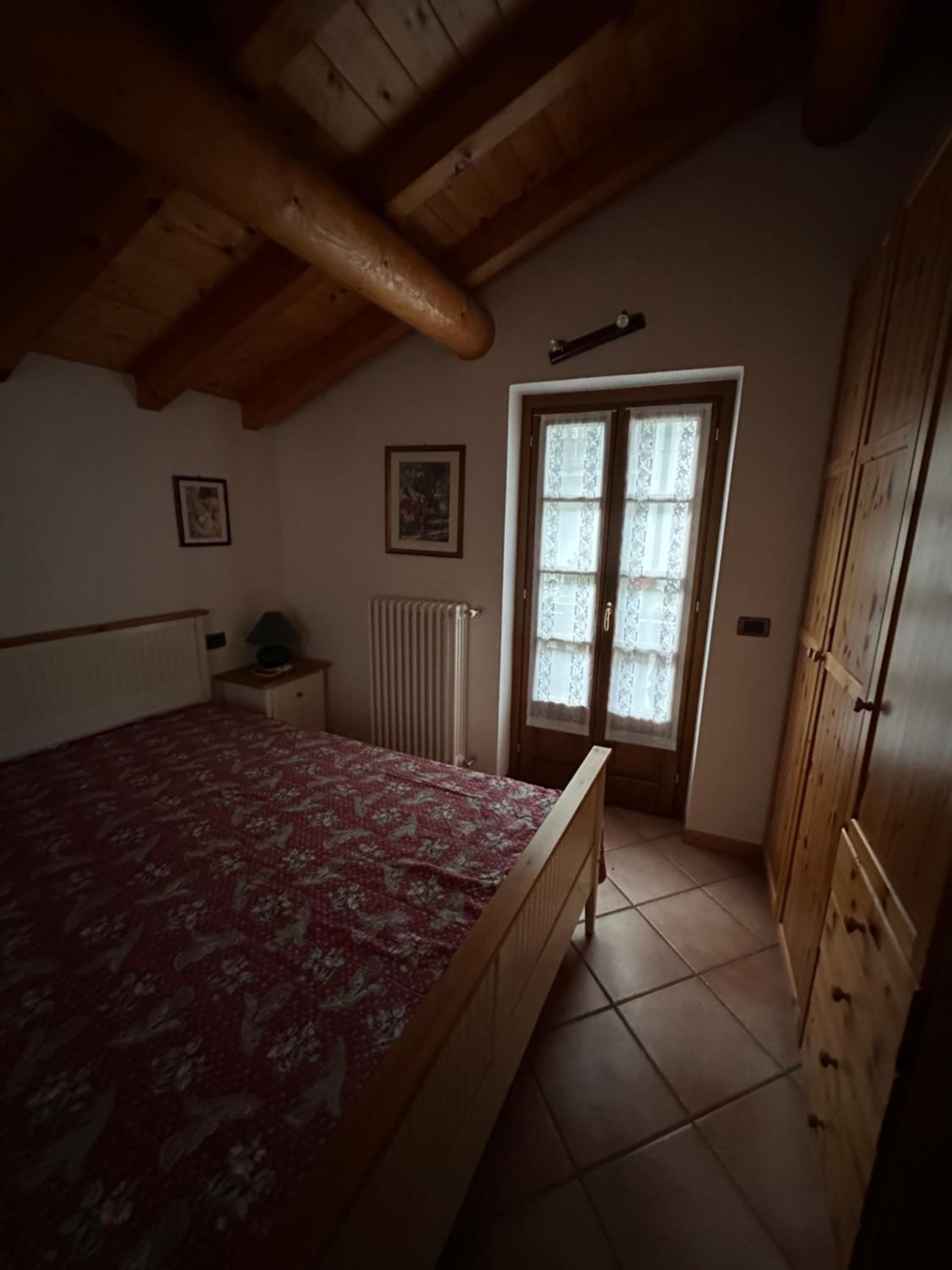 Casa tra le nuvole