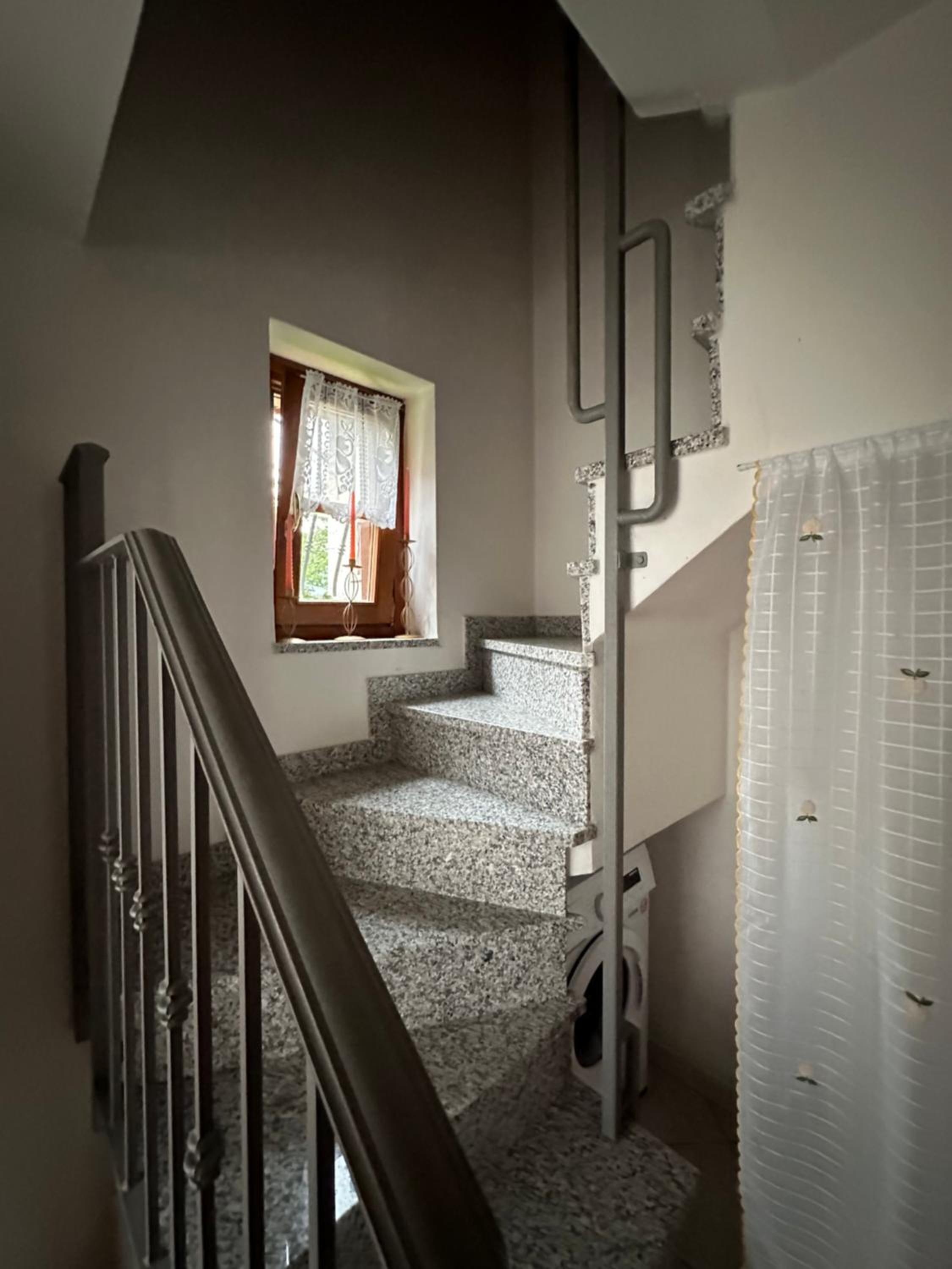 Casa tra le nuvole