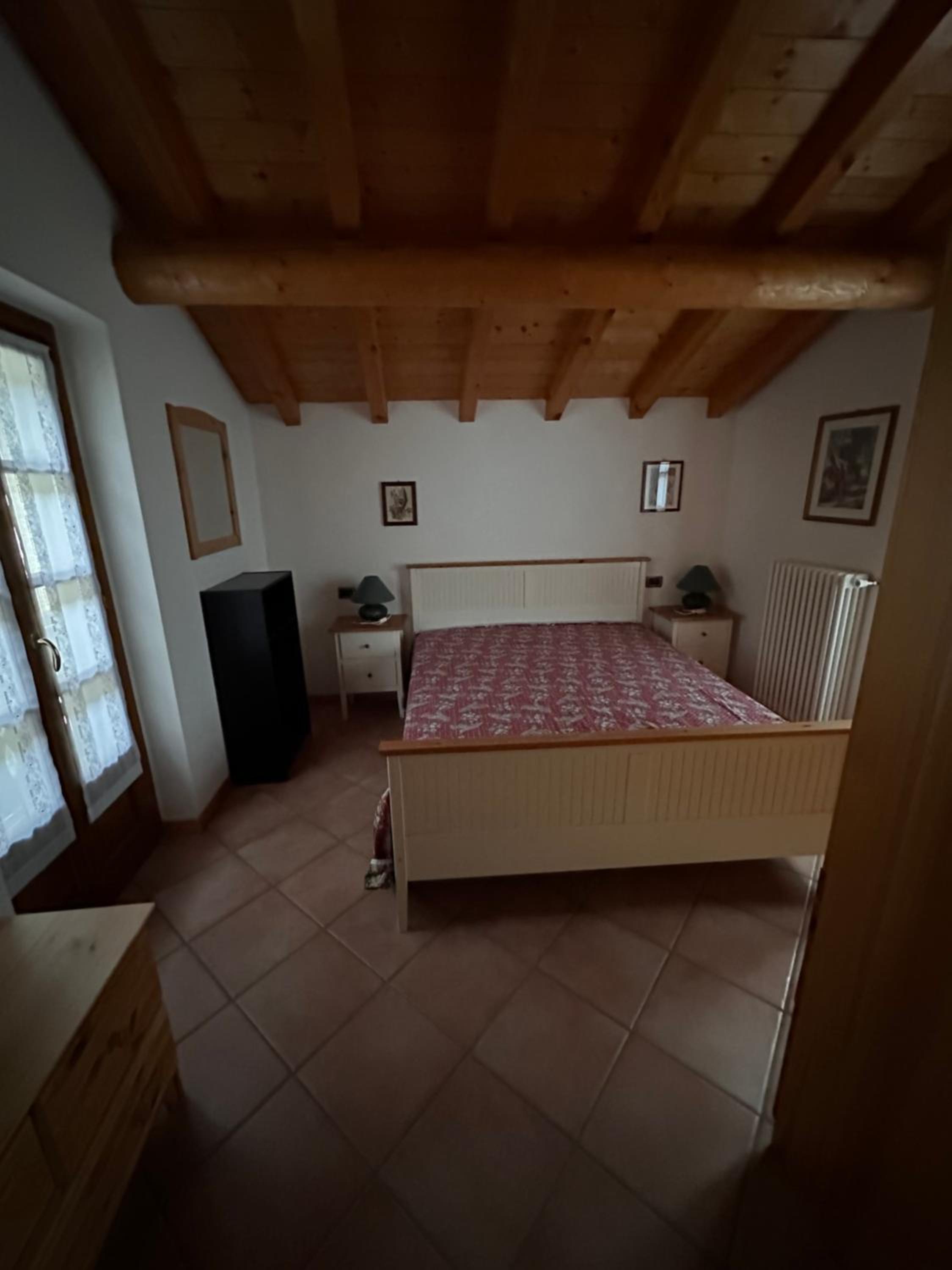 Casa tra le nuvole