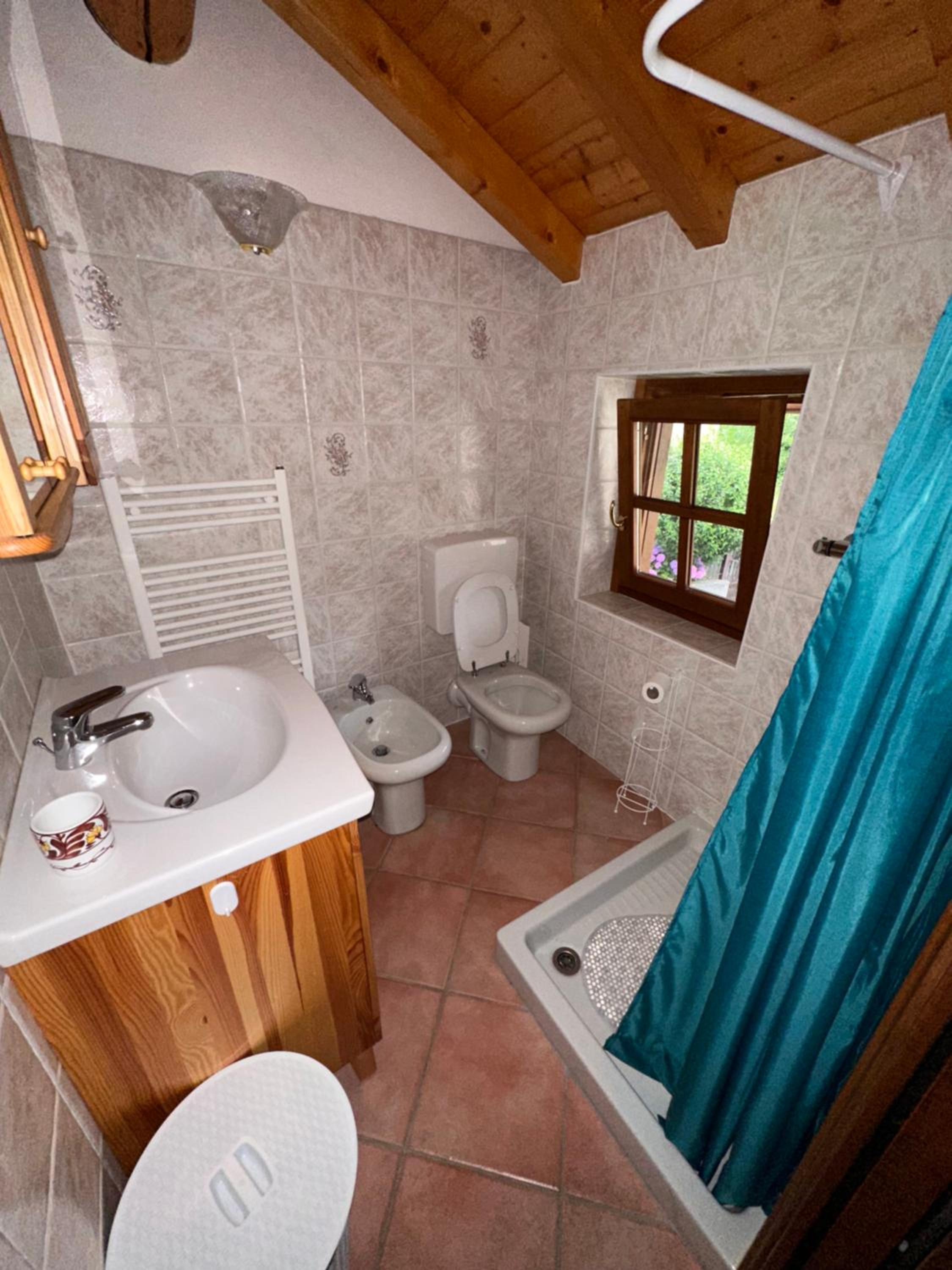 Casa tra le nuvole