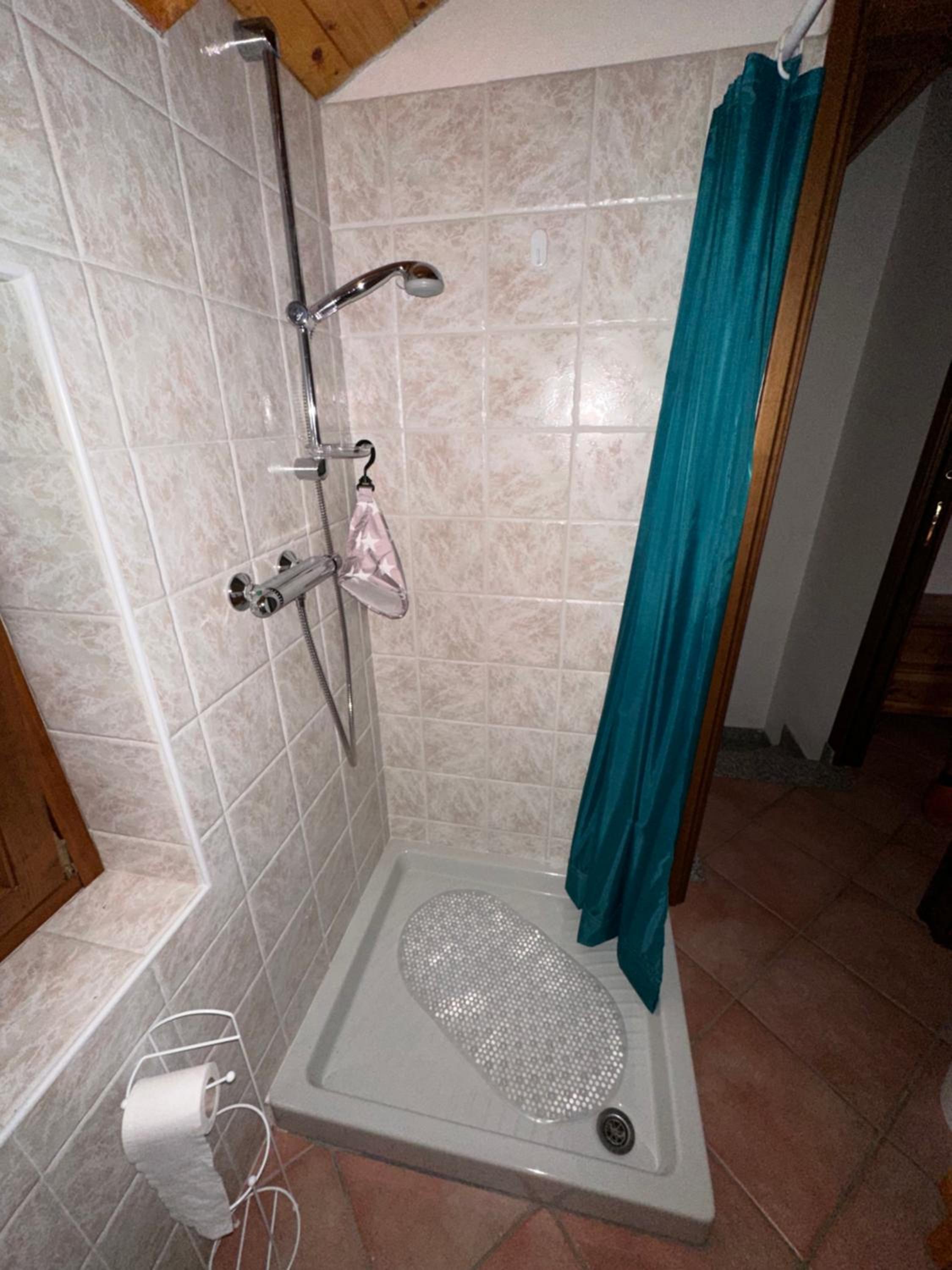Casa tra le nuvole