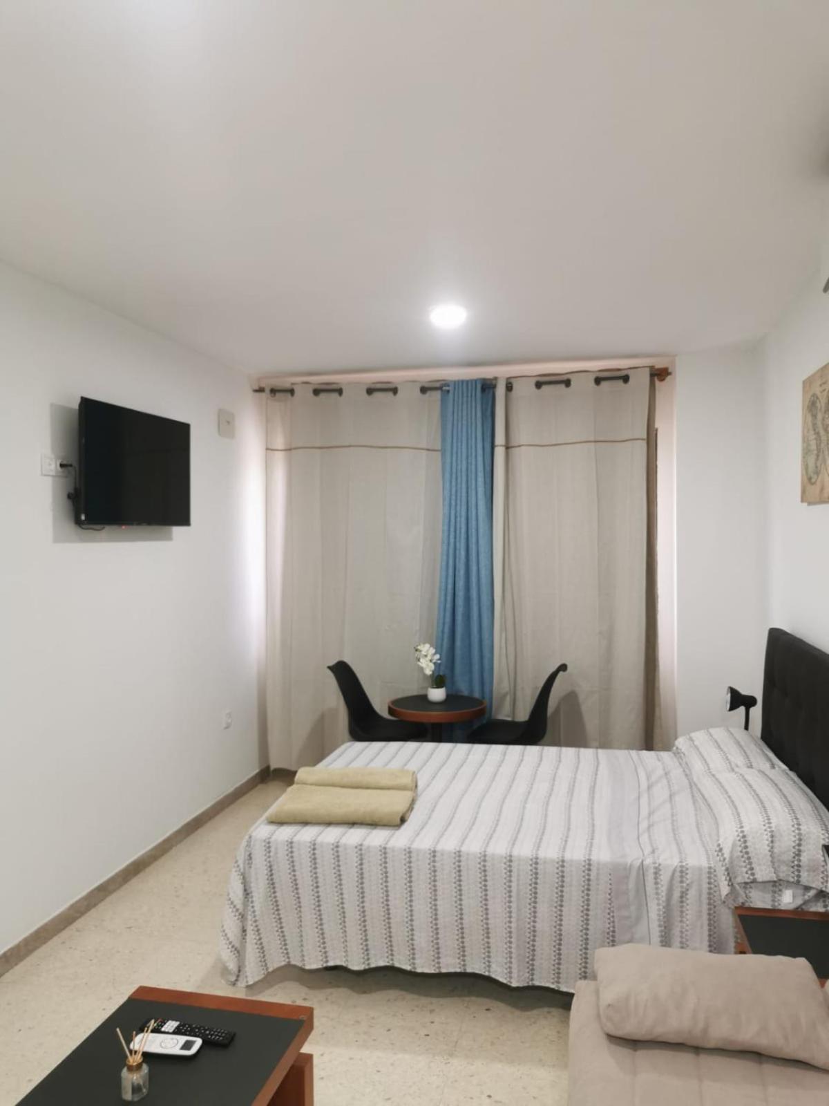 costablanca rooms