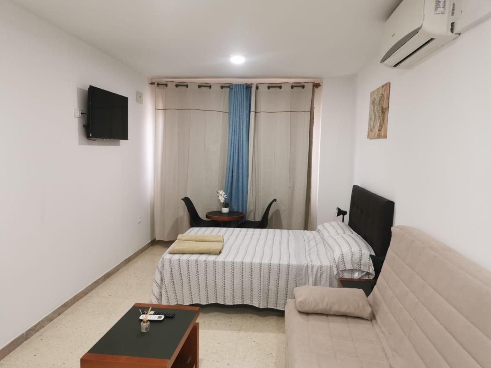 costablanca rooms