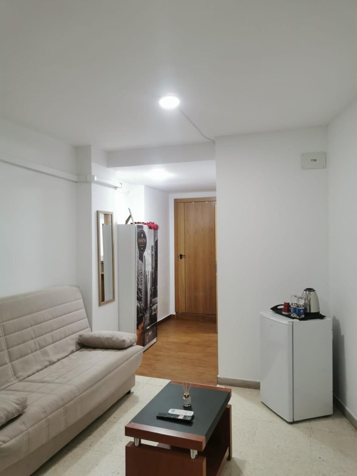 costablanca rooms