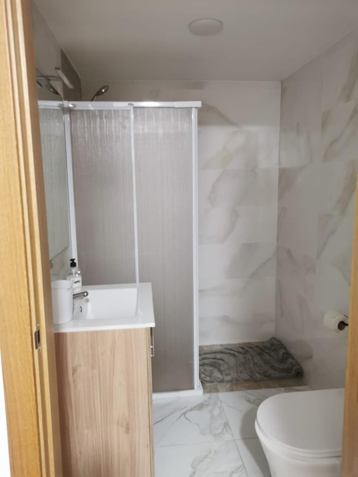 costablanca rooms