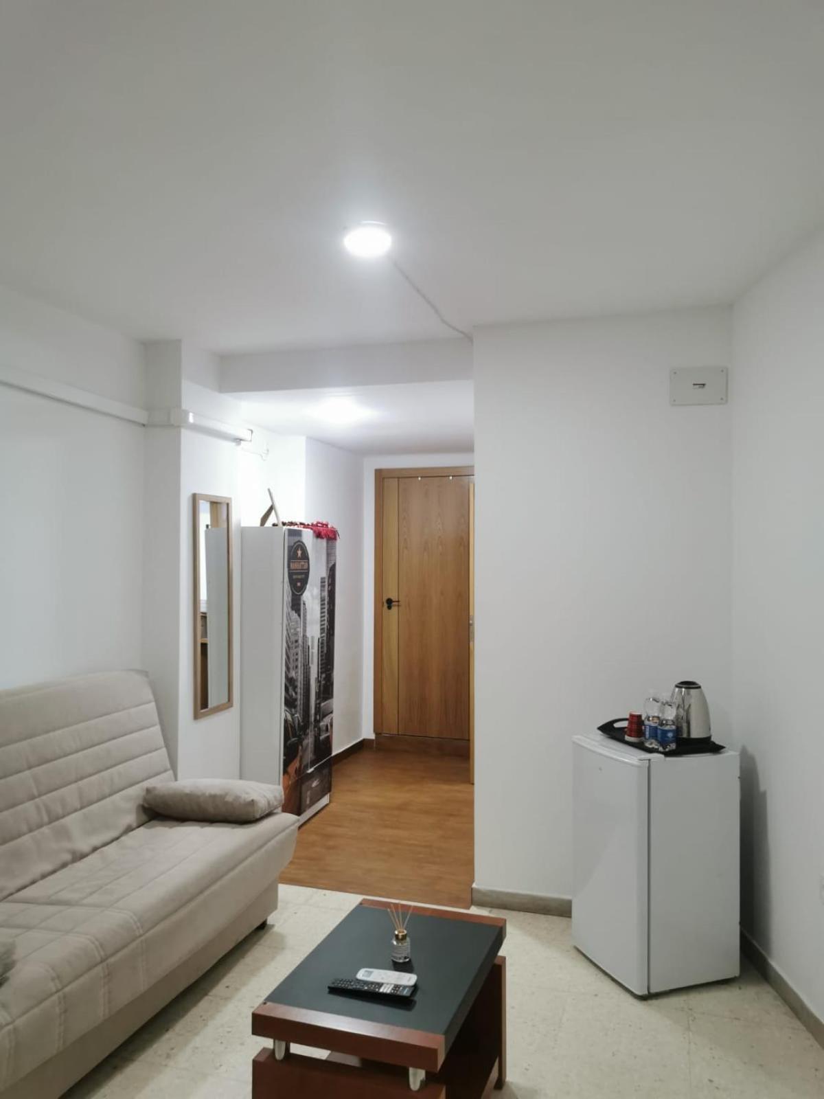 costablanca rooms