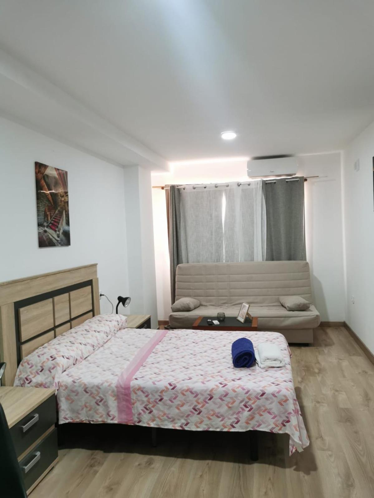 costablanca rooms