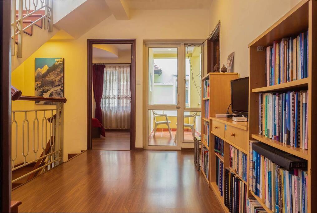 Peaceful Bungalow In Kathmandu